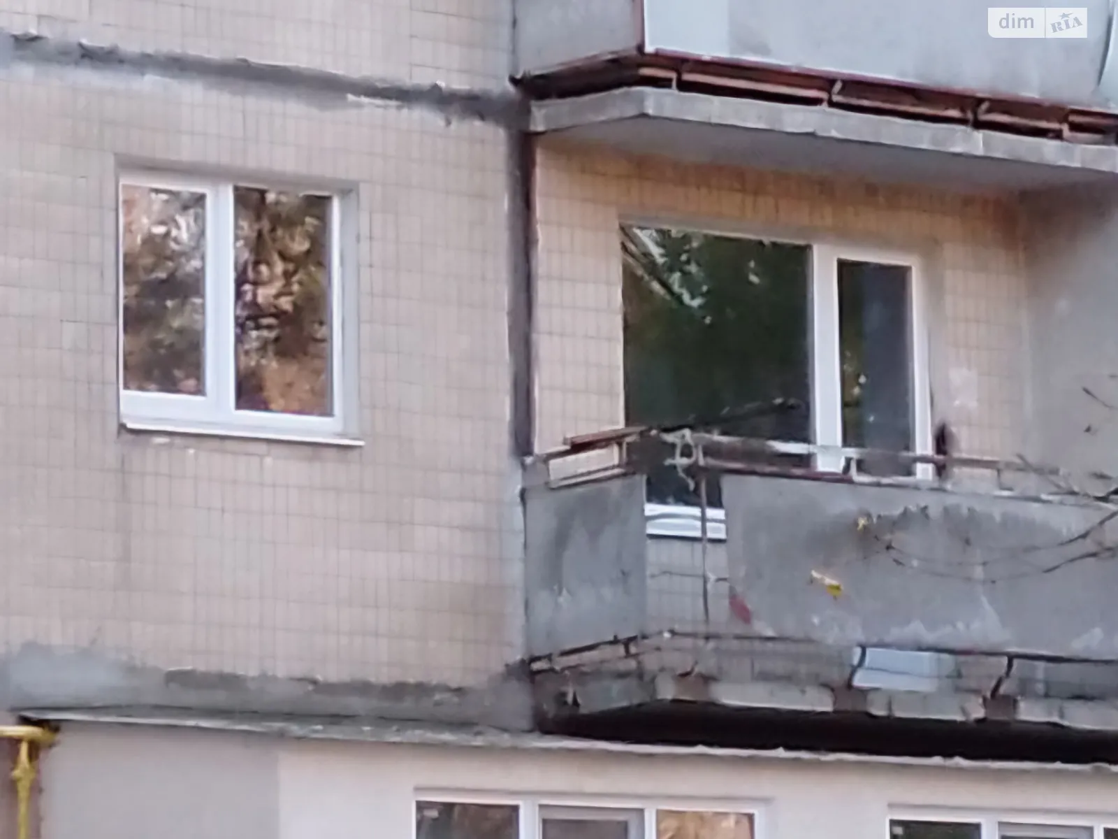 Продается 1-комнатная квартира 33.9 кв. м в Николаеве, ул. Космонавтов, 74 - фото 1