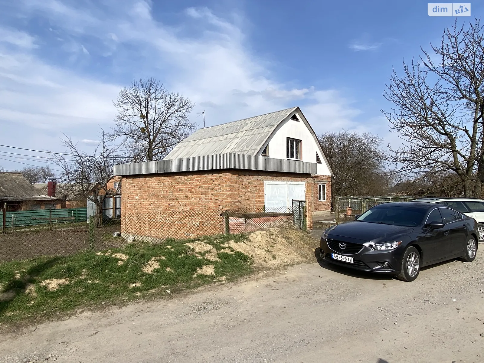 Продається будинок 2 поверховий 167 кв. м з банею/сауною, цена: 83000 $ - фото 1