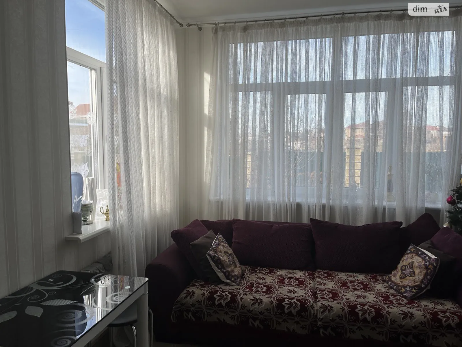 Продается дом на 2 этажа 130.7 кв. м с мебелью, цена: 189000 $ - фото 1