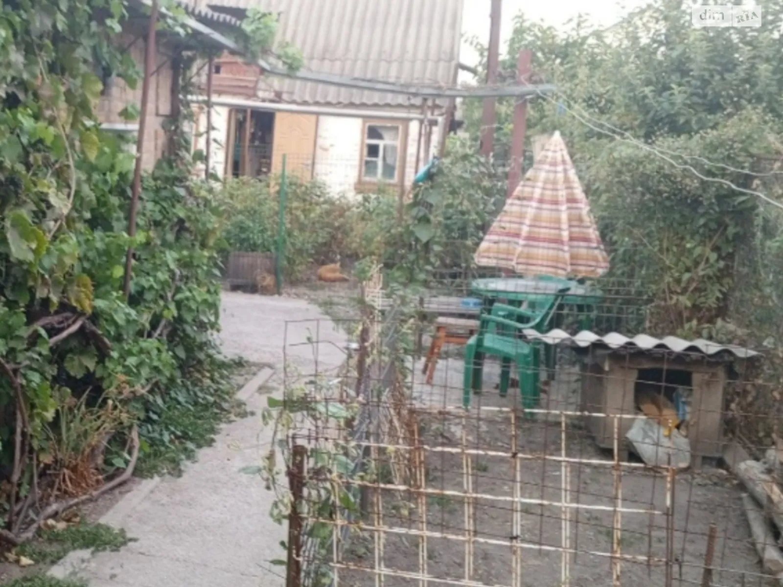 Продається частина будинку 50 кв. м з садом, цена: 25000 $ - фото 1