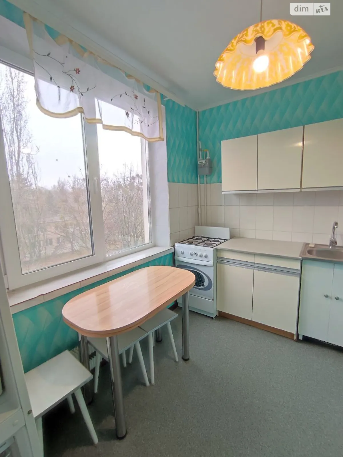 Продается 1-комнатная квартира 32.6 кв. м в Харькове, цена: 23500 $ - фото 1