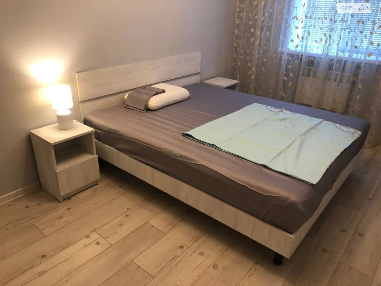 Здається в оренду 2-кімнатна квартира 46 кв. м у Кропивницькому, вул. Арсенія Тарковського - фото 1