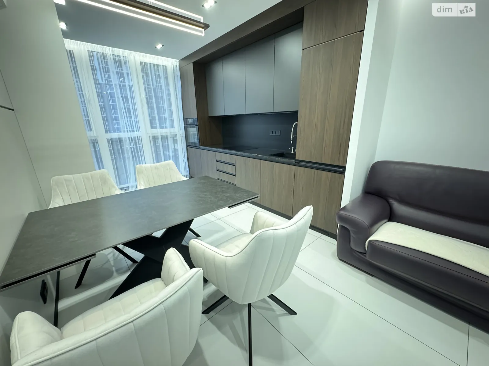 Продається 1-кімнатна квартира 41 кв. м у Києві, цена: 120000 $ - фото 1