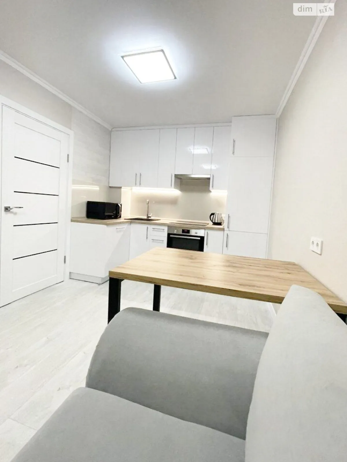Сдается в аренду 1-комнатная квартира 38 кв. м в Киеве, ул. Стеценко - фото 1