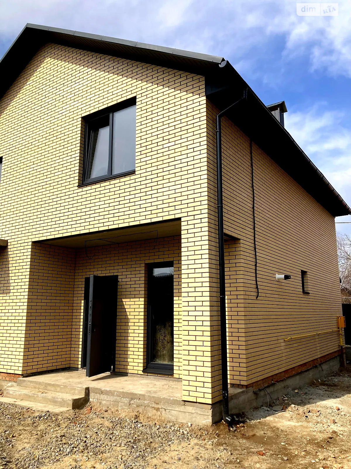 Продається будинок 2 поверховий 130 кв. м з балконом, цена: 115000 $ - фото 1