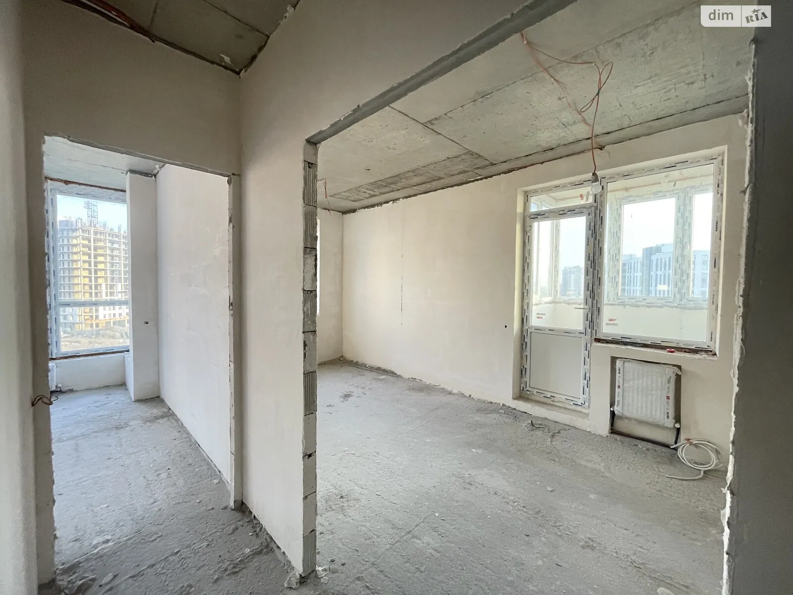 Продается 1-комнатная квартира 40 кв. м в Лиманке, ул. Академика Вильямса - фото 1