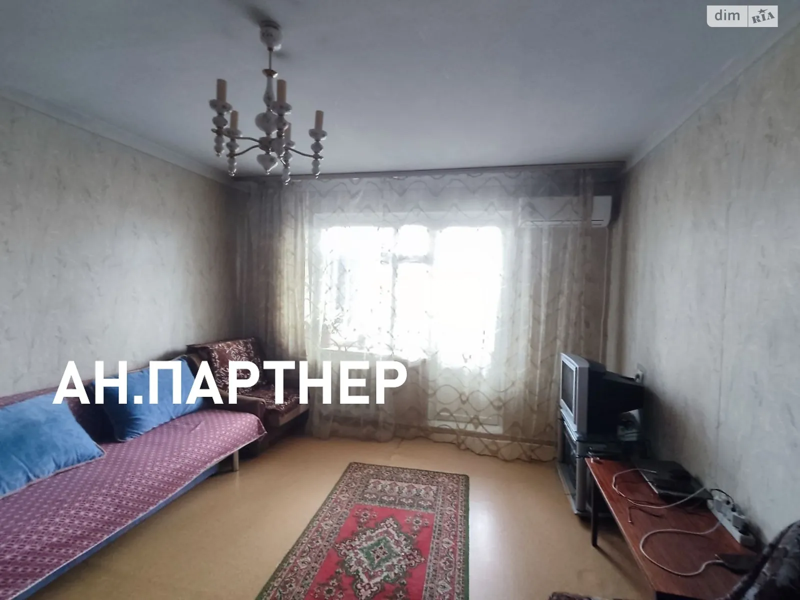 Продается 3-комнатная квартира 74 кв. м в Одессе, просп. Князя Владимира Великого(Добровольского), 122 - фото 1