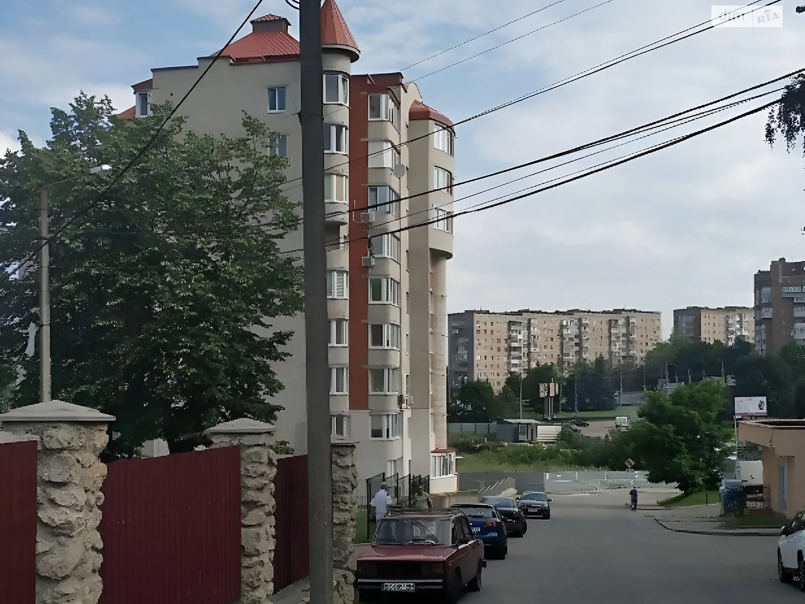 Продается дом на 2 этажа 171 кв. м с верандой, цена: 215000 $ - фото 1