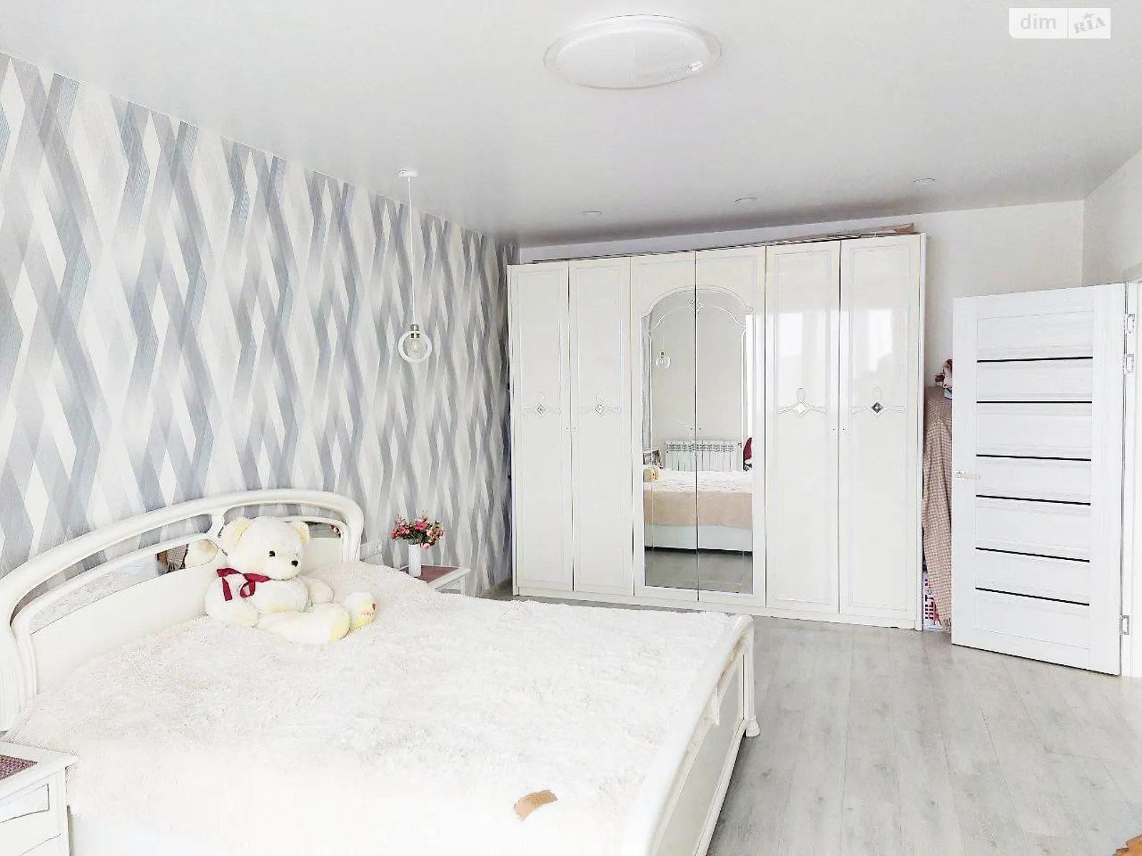 1-комнатная квартира 47.15 кв. м в Запорожье, бул. Центральный, 22А - фото 1