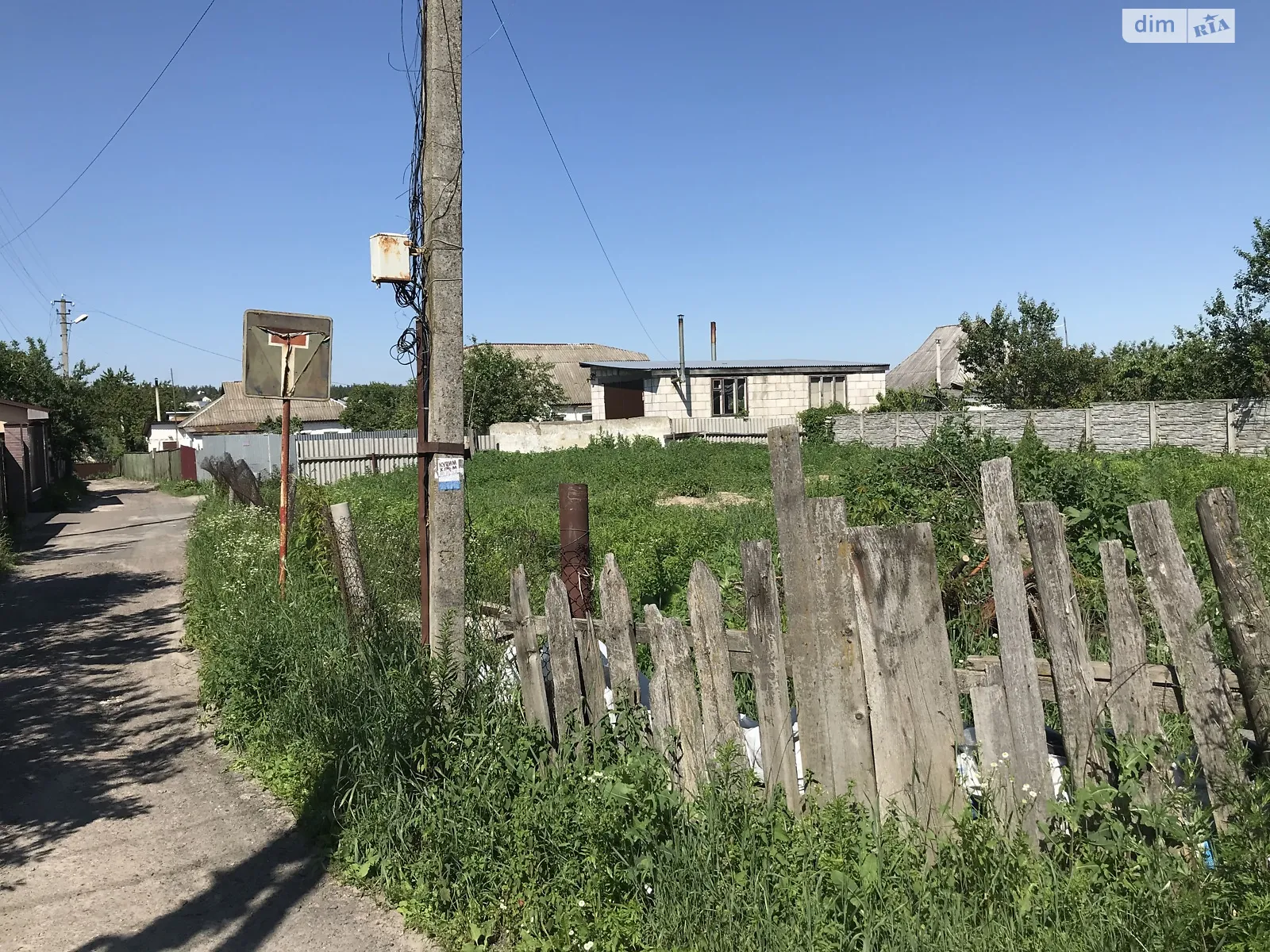 вул. Комсомольська Глеваха, цена: 19999 $ - фото 1