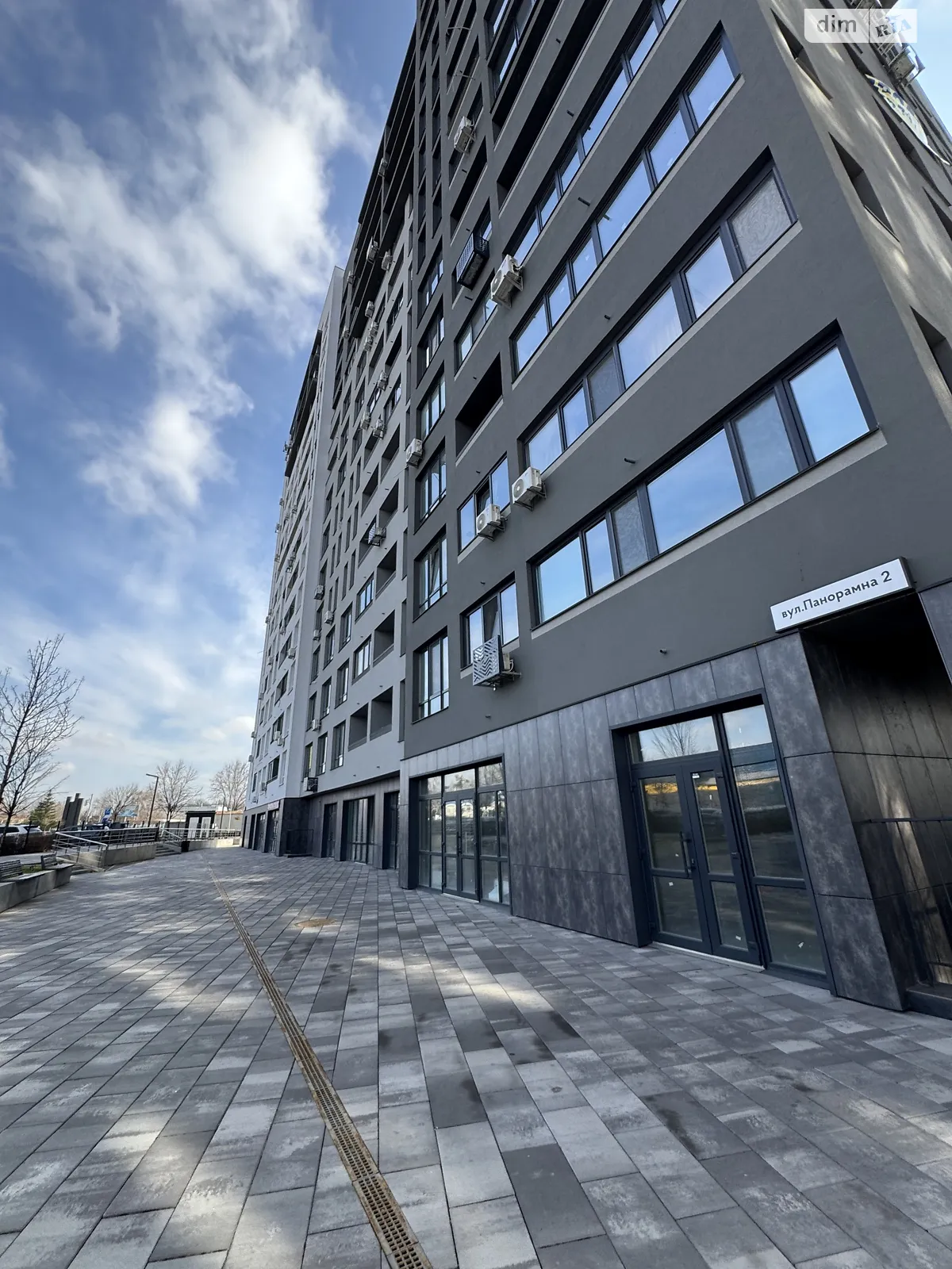 Продается 2-комнатная квартира 56 кв. м в Крюковщине, ул. Панорамная, 2 - фото 1