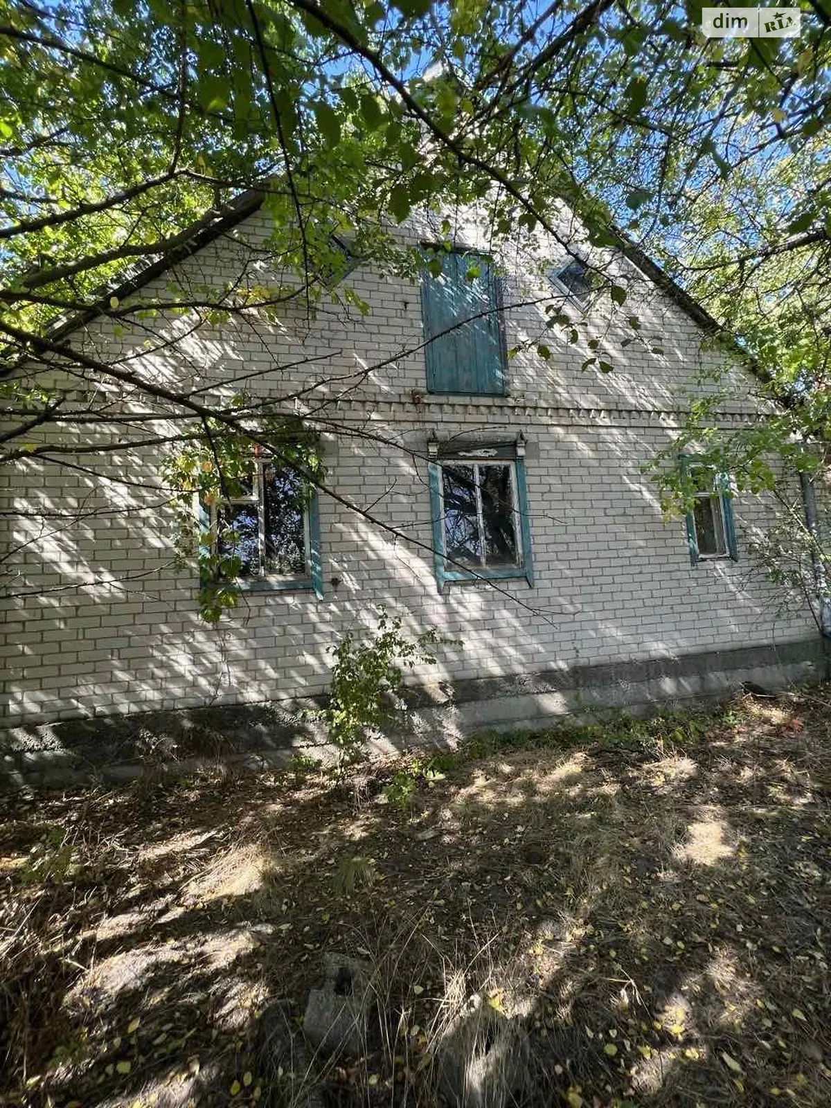 Продается одноэтажный дом 74.4 кв. м с мансардой, цена: 16000 $ - фото 1