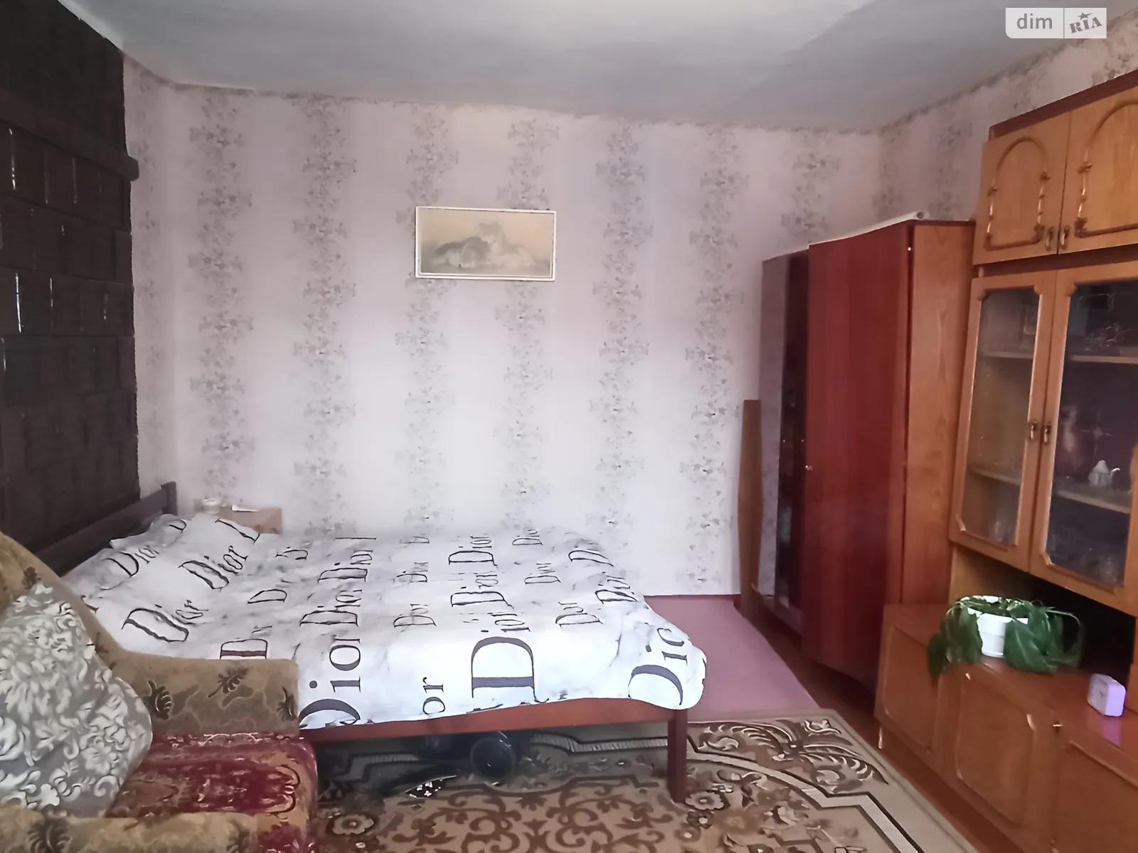 Продается одноэтажный дом 68 кв. м с бассейном, цена: 15000 $ - фото 1