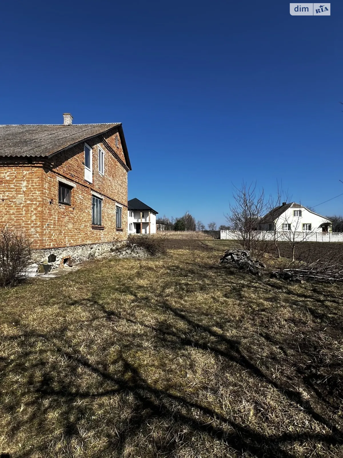 Продається будинок 2 поверховий 200 кв. м з садом, цена: 25800 $ - фото 1