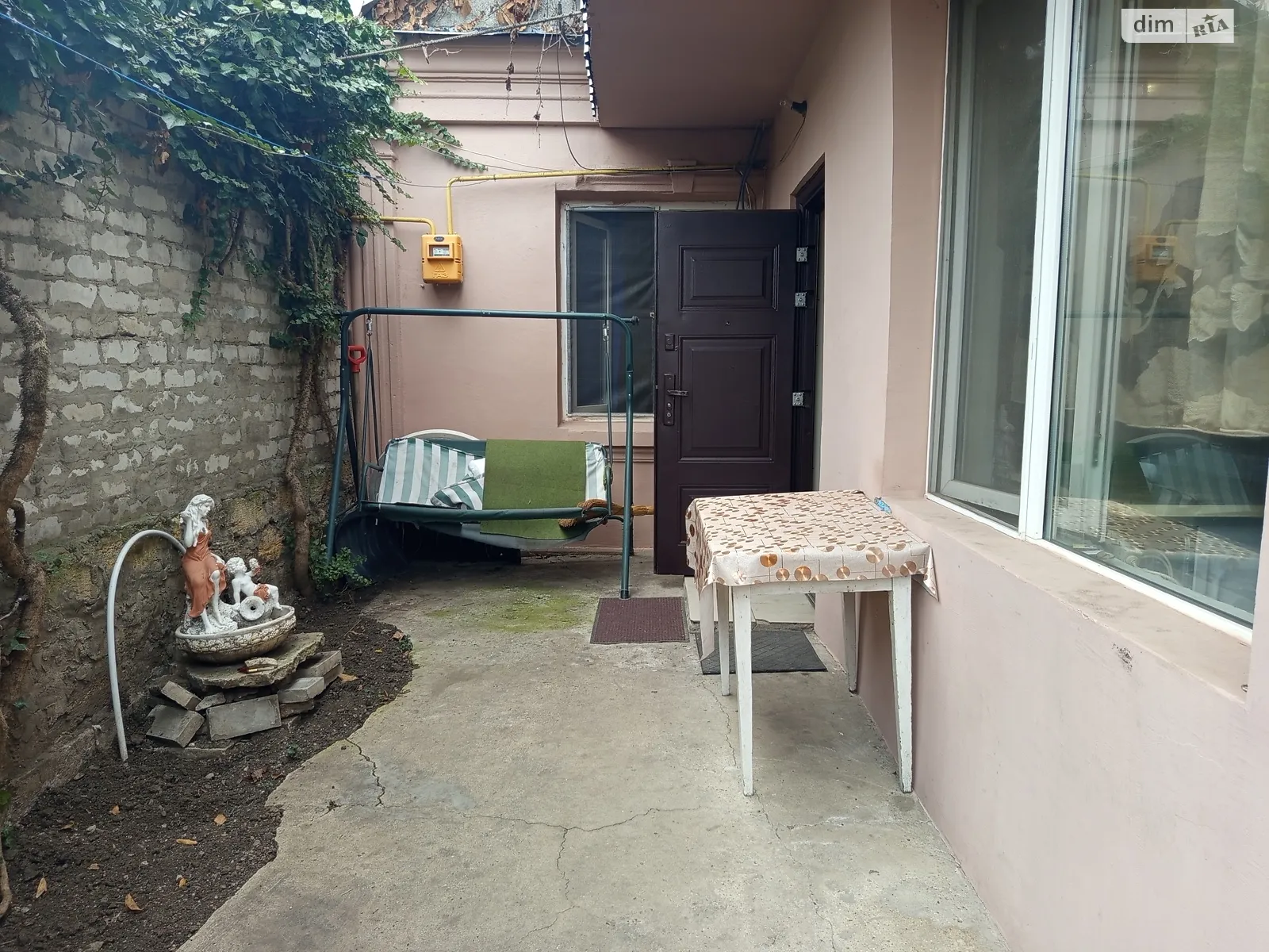 Продается часть дома 50 кв. м с террасой, цена: 35000 $ - фото 1