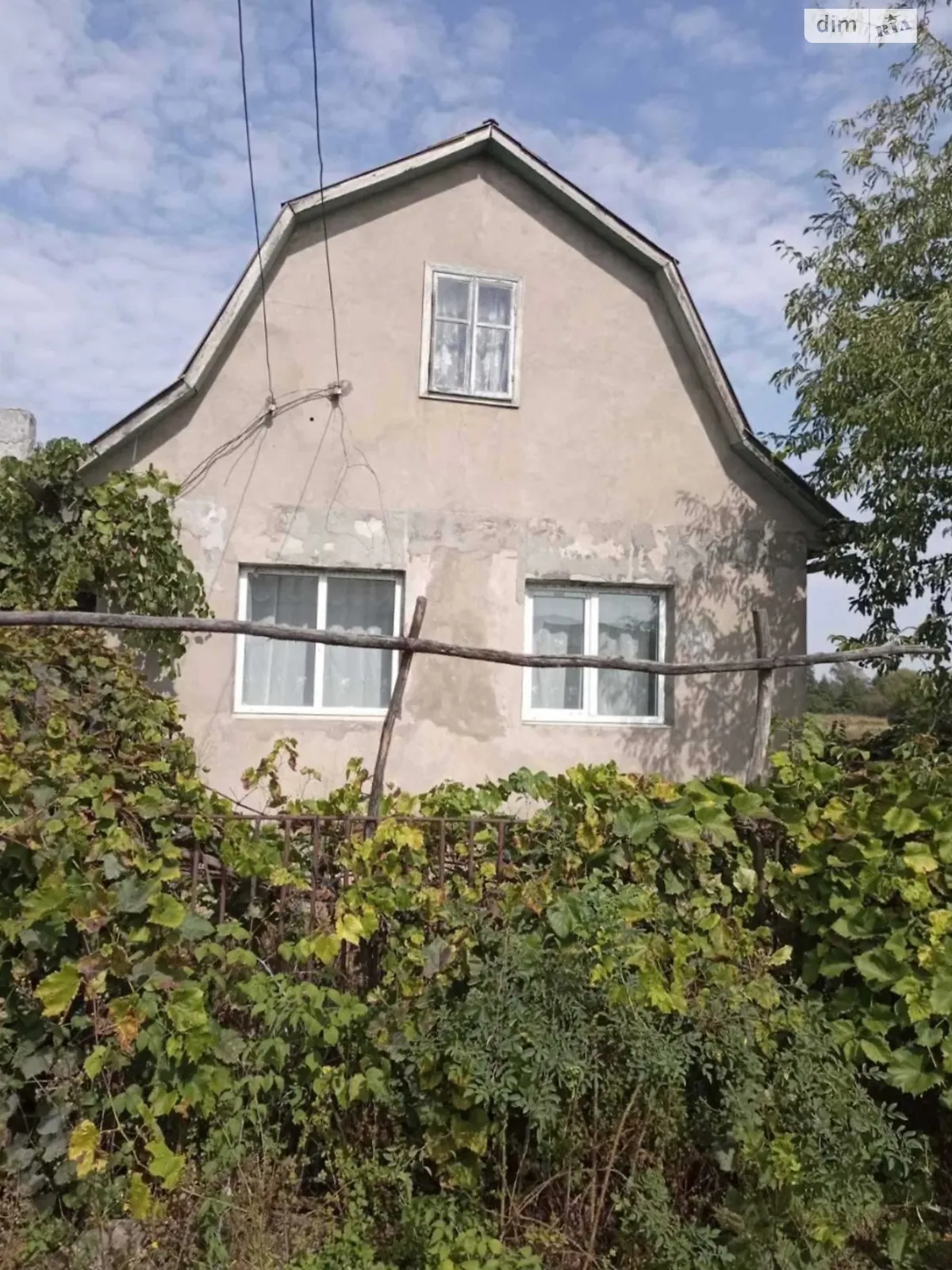 Продается одноэтажный дом 64.6 кв. м с беседкой, цена: 25000 $ - фото 1