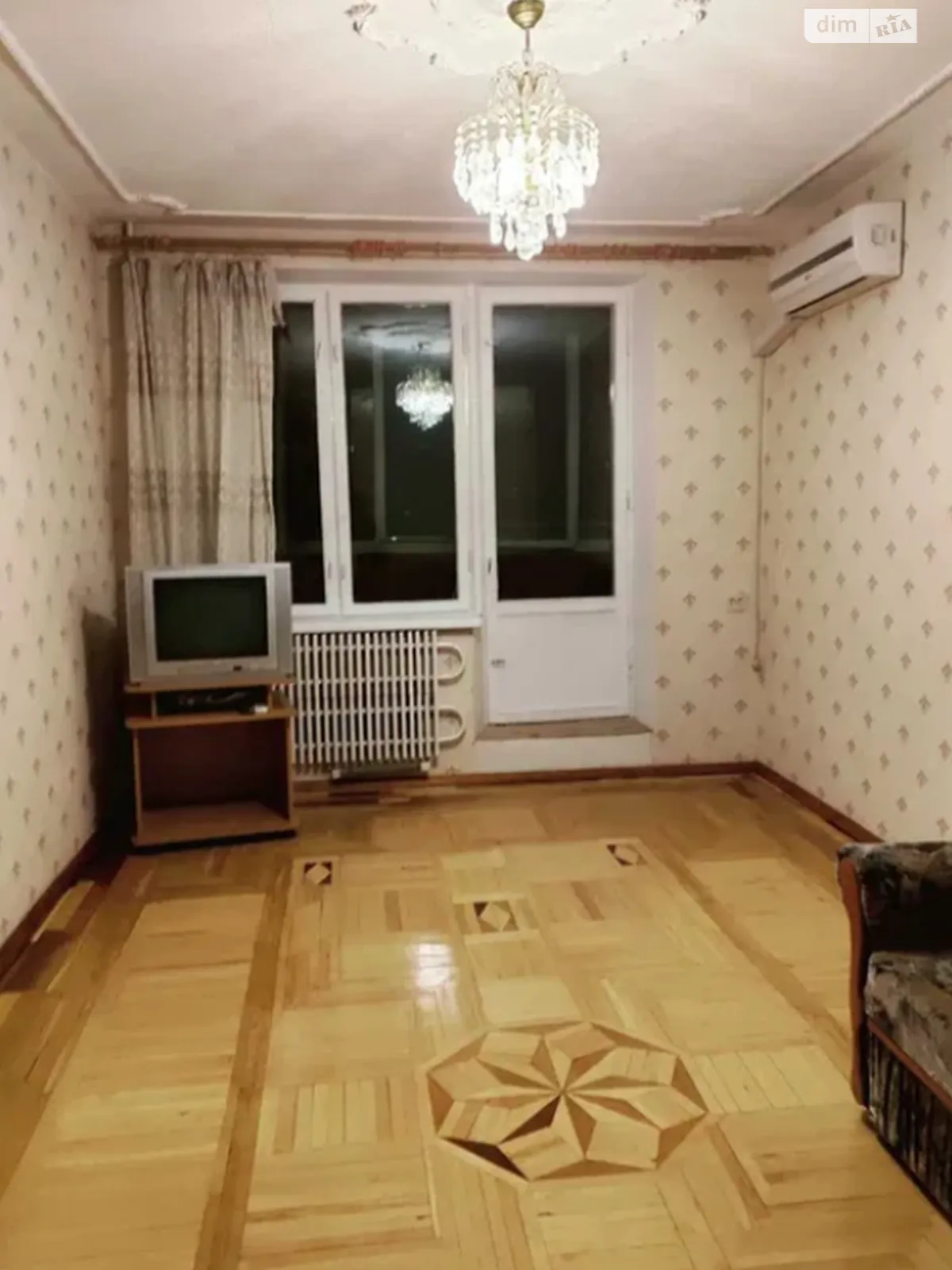 Продается 3-комнатная квартира 65.9 кв. м в Харькове, просп. Победы, 72 - фото 1