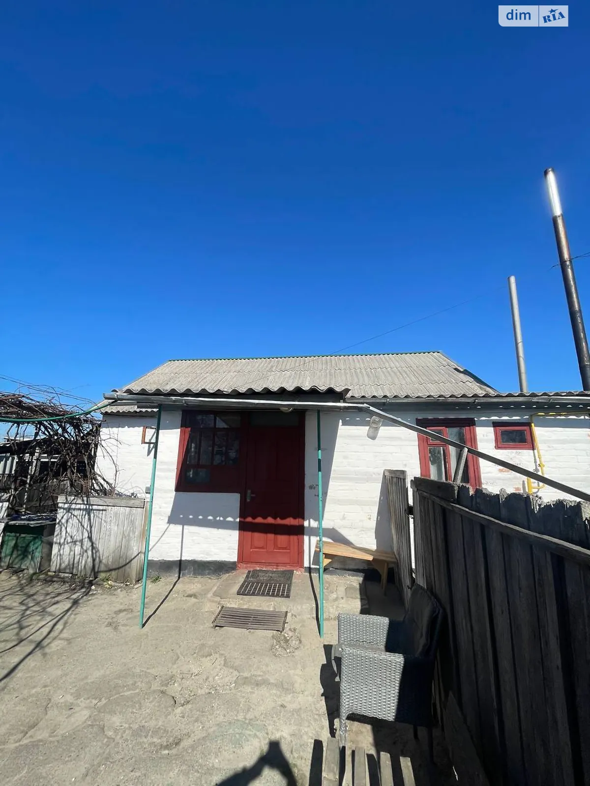 Продается одноэтажный дом 67.1 кв. м с мансардой, цена: 36000 $ - фото 1