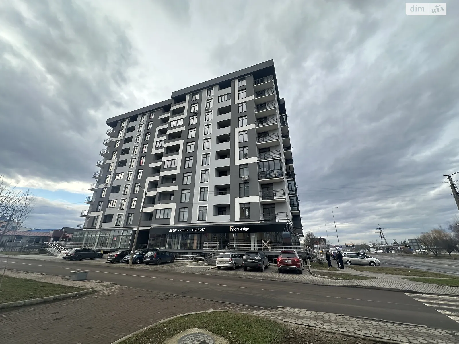 Продается помещения свободного назначения 265 кв. м в 9-этажном здании, цена: 1250 $ - фото 1