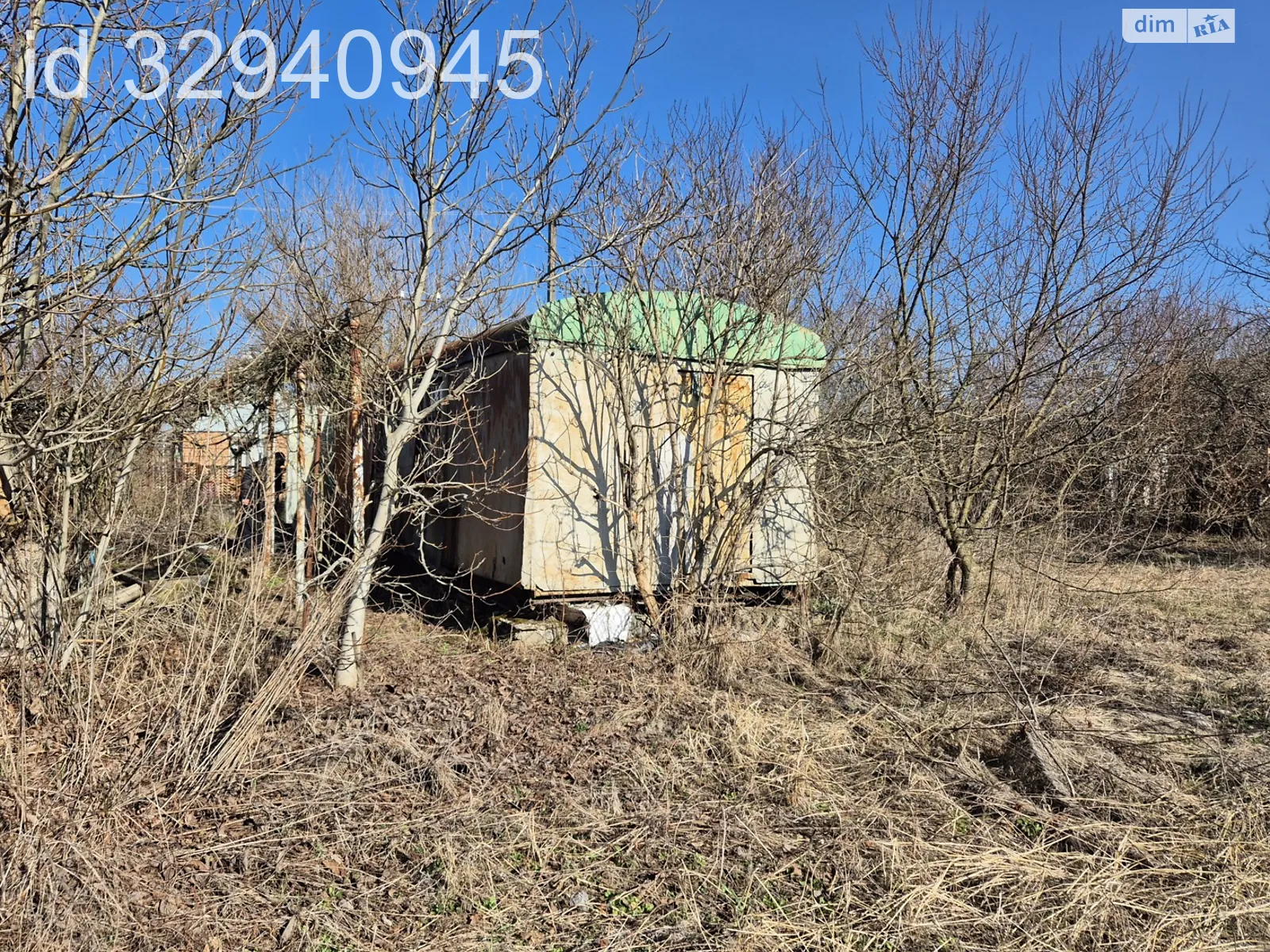 Продается земельный участок 6 соток в Житомирской области, цена: 2700 $ - фото 1