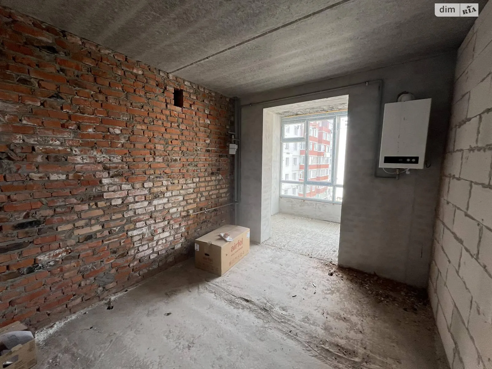 Продается 1-комнатная квартира 51.2 кв. м в Хмельницком, цена: 36500 $ - фото 1