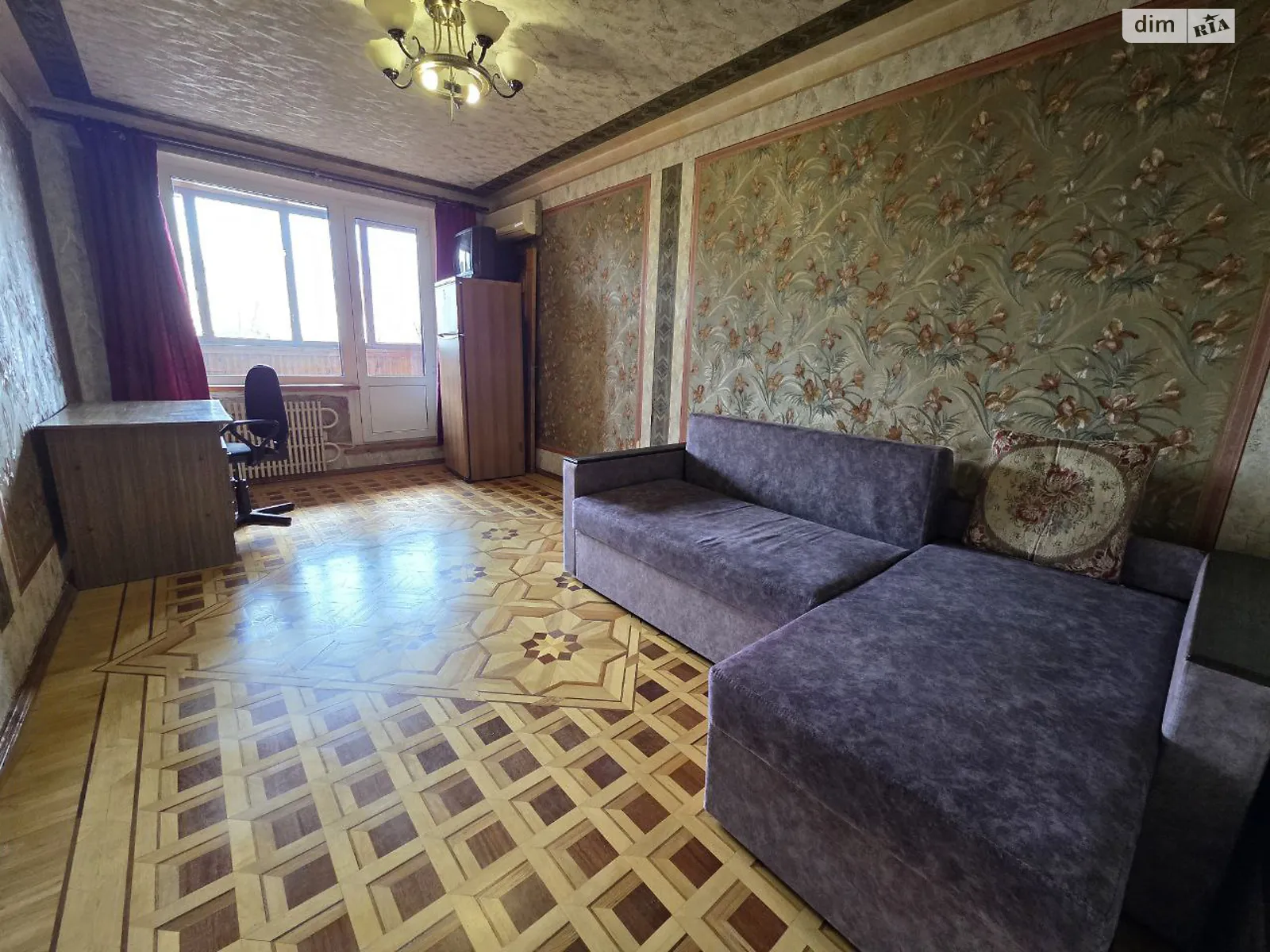 Продается 3-комнатная квартира 64.5 кв. м в Харькове, ул. Зубенко Владислава, 17 - фото 1