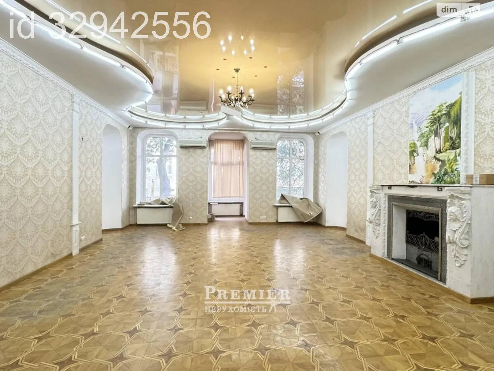 Продається 3-кімнатна квартира 178 кв. м у Одесі, вул. Канатна - фото 1