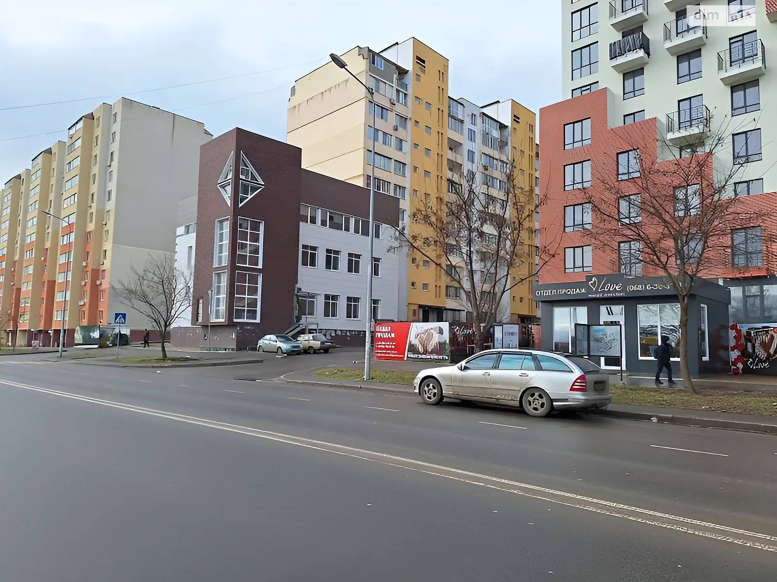 ул. Академика Сахарова Поселок Котовского Одесса, цена: 780000 $ - фото 1