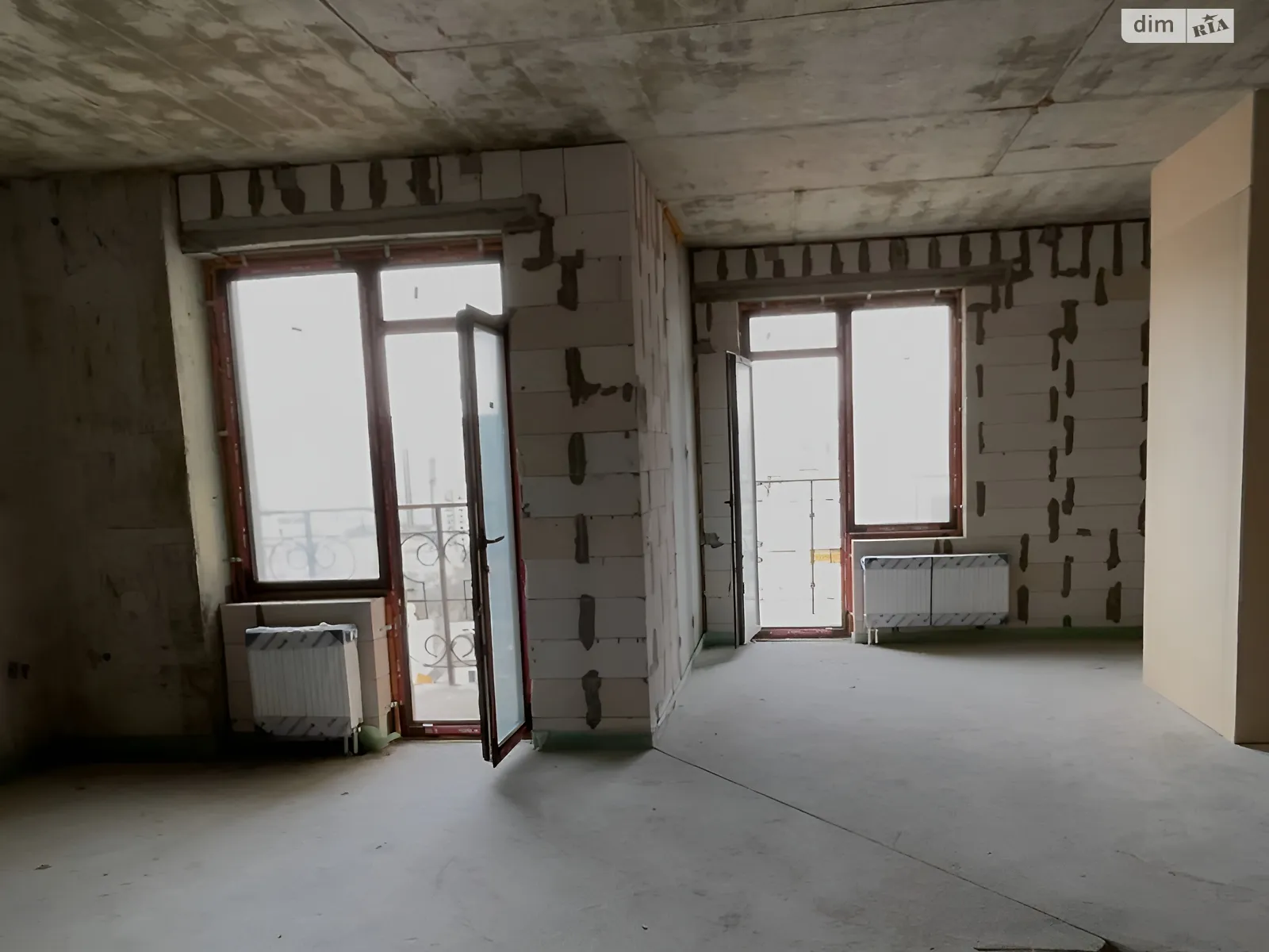 Продается 3-комнатная квартира 65 кв. м в Одессе, ул. Педагогическая, 23 - фото 1