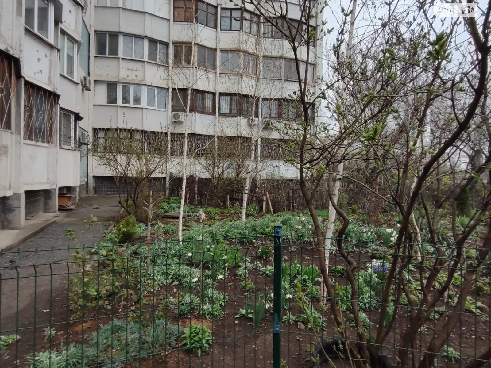 Продається 4-кімнатна квартира 84 кв. м у Одесі, вул. Академіка Корольова - фото 1
