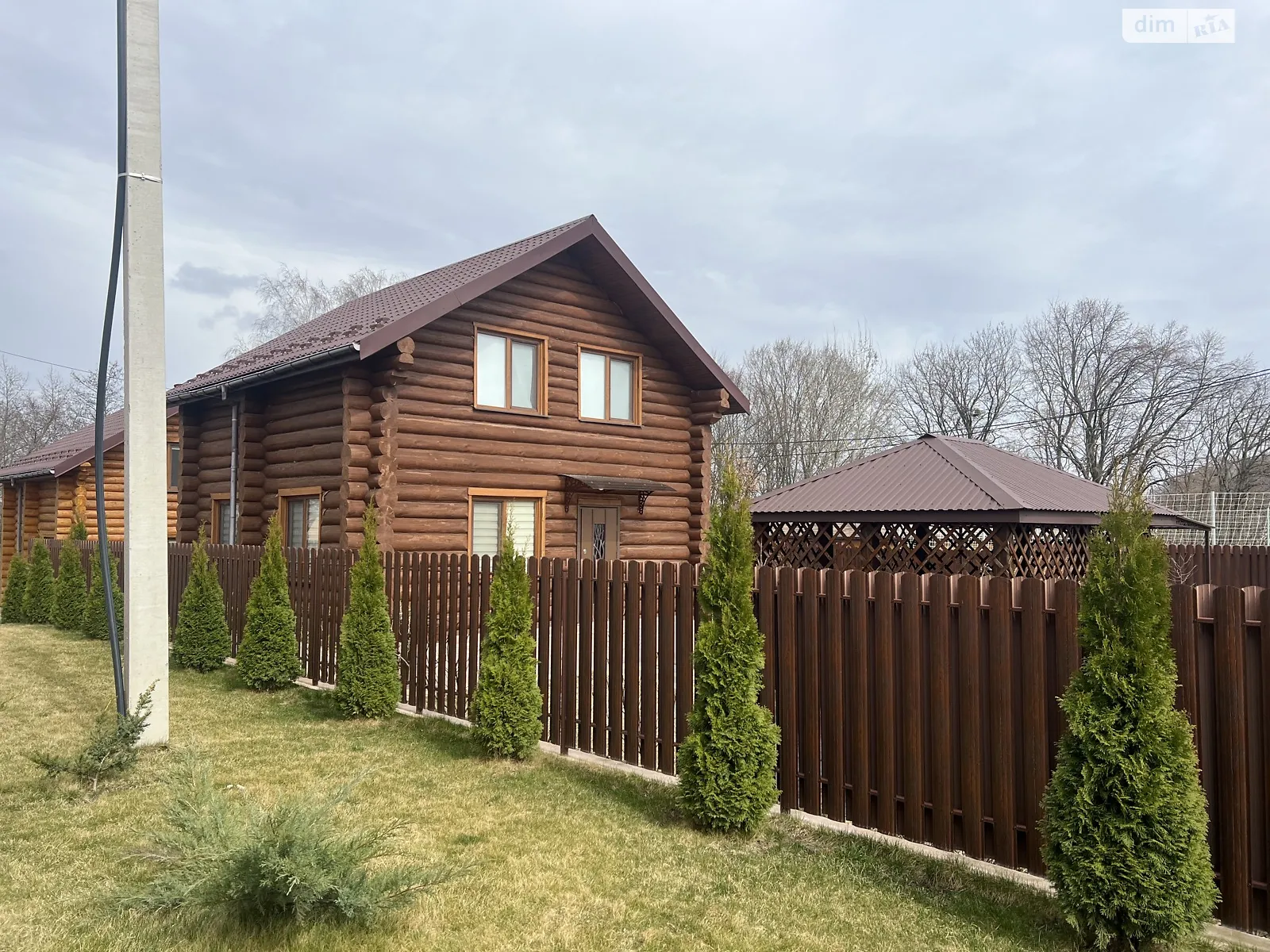 Продається будинок 2 поверховий 83.8 кв. м з мансардою, цена: 115000 $ - фото 1
