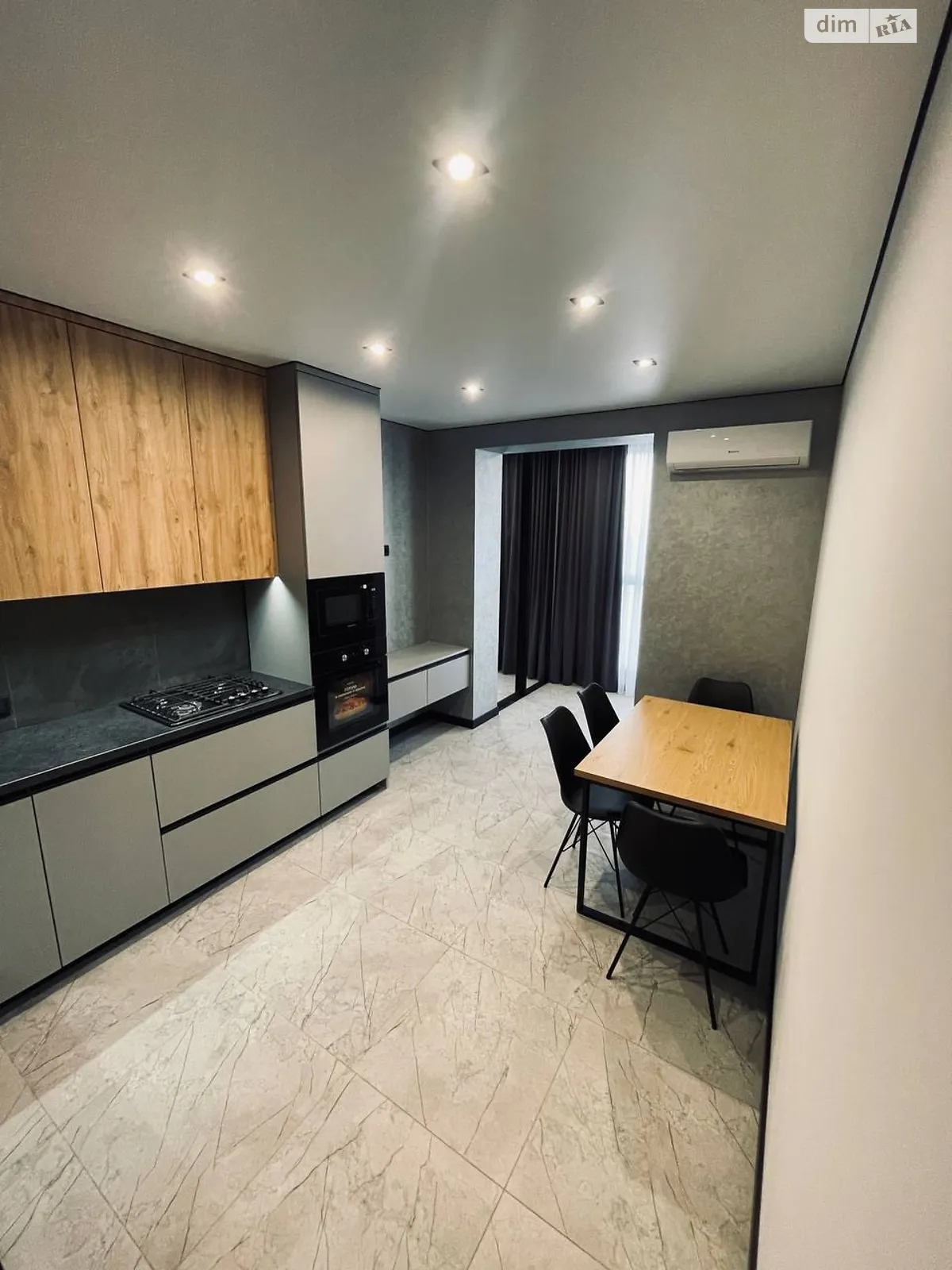 Продается 3-комнатная квартира 64.5 кв. м в, цена: 89000 $ - фото 1
