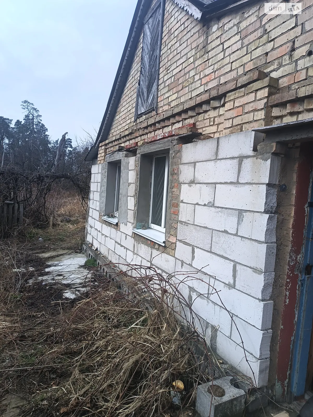 Продається одноповерховий будинок 100.8 кв. м з терасою, цена: 45000 $ - фото 1