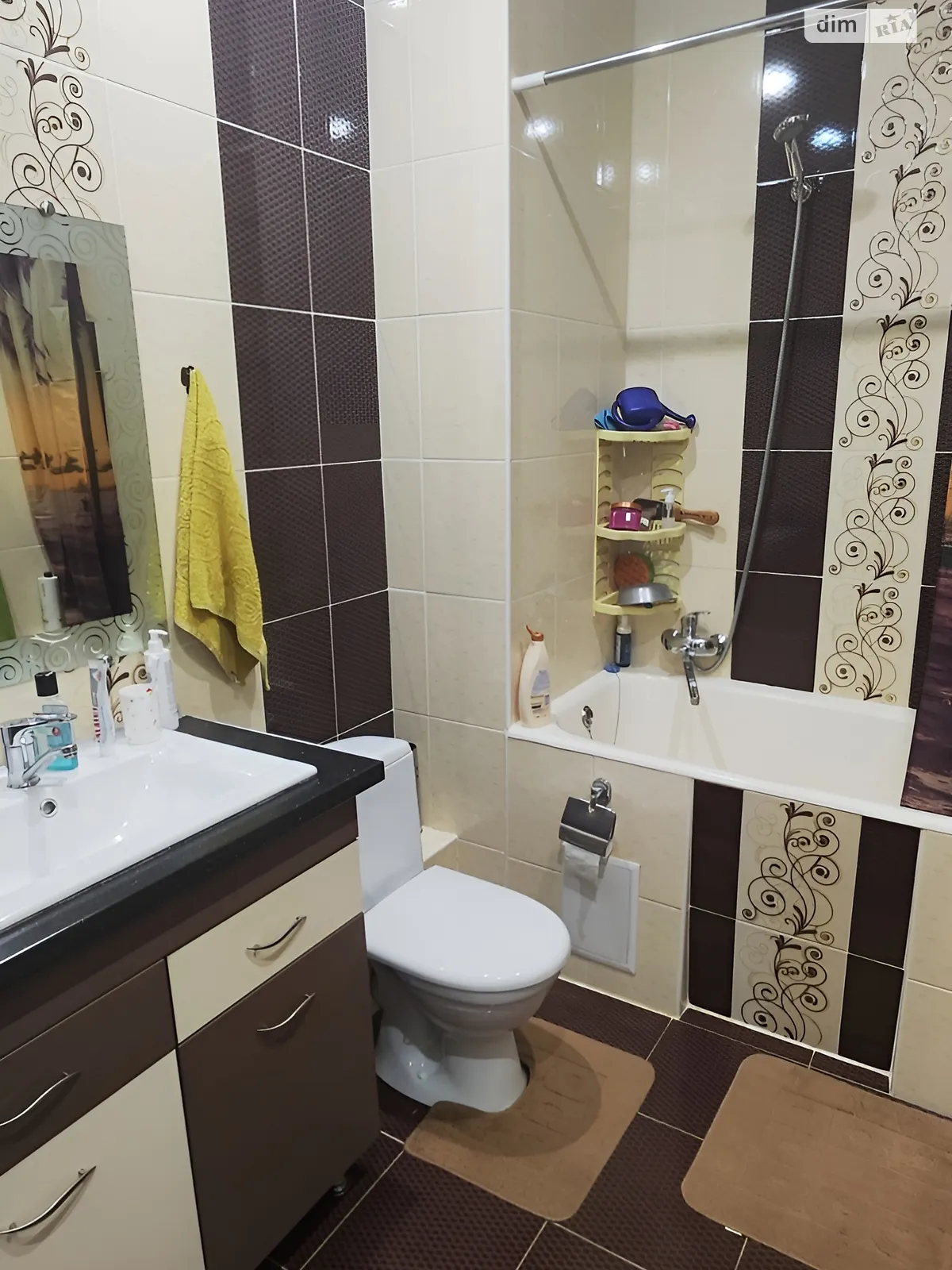 Продается 3-комнатная квартира 80.5 кв. м в Харькове, ул. Сергея Тархова, 9 - фото 1
