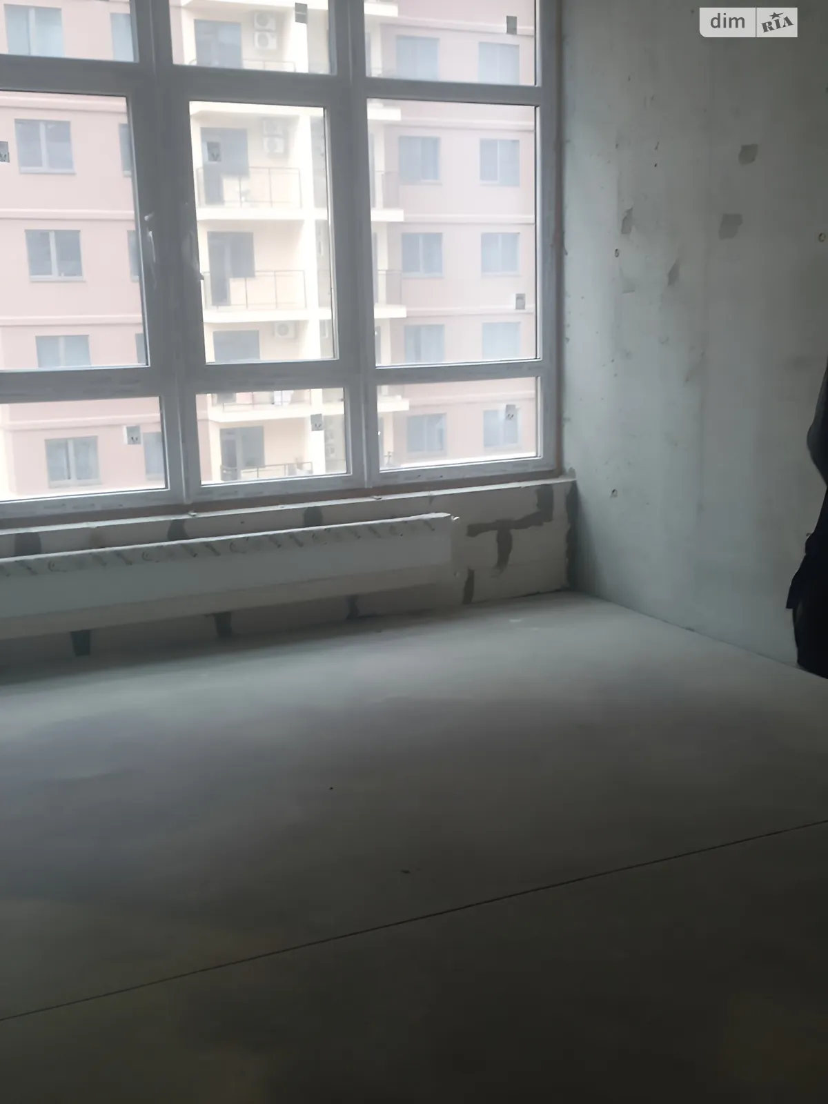 Продається 1-кімнатна квартира 30.2 кв. м у Одесі, пров. Курортний, 2 - фото 1