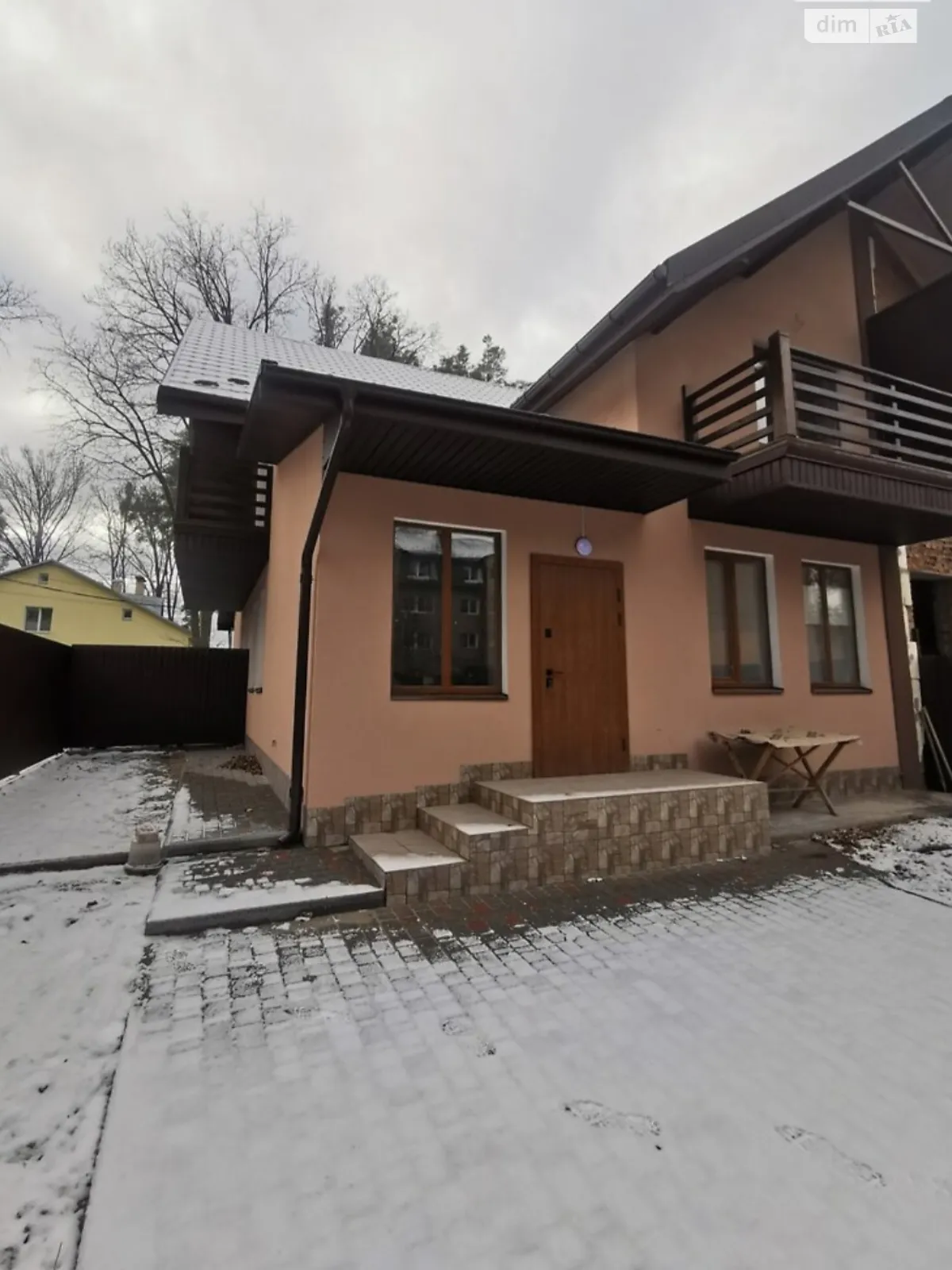 Продається частина будинку 75.4 кв. м з садом, цена: 85000 $ - фото 1