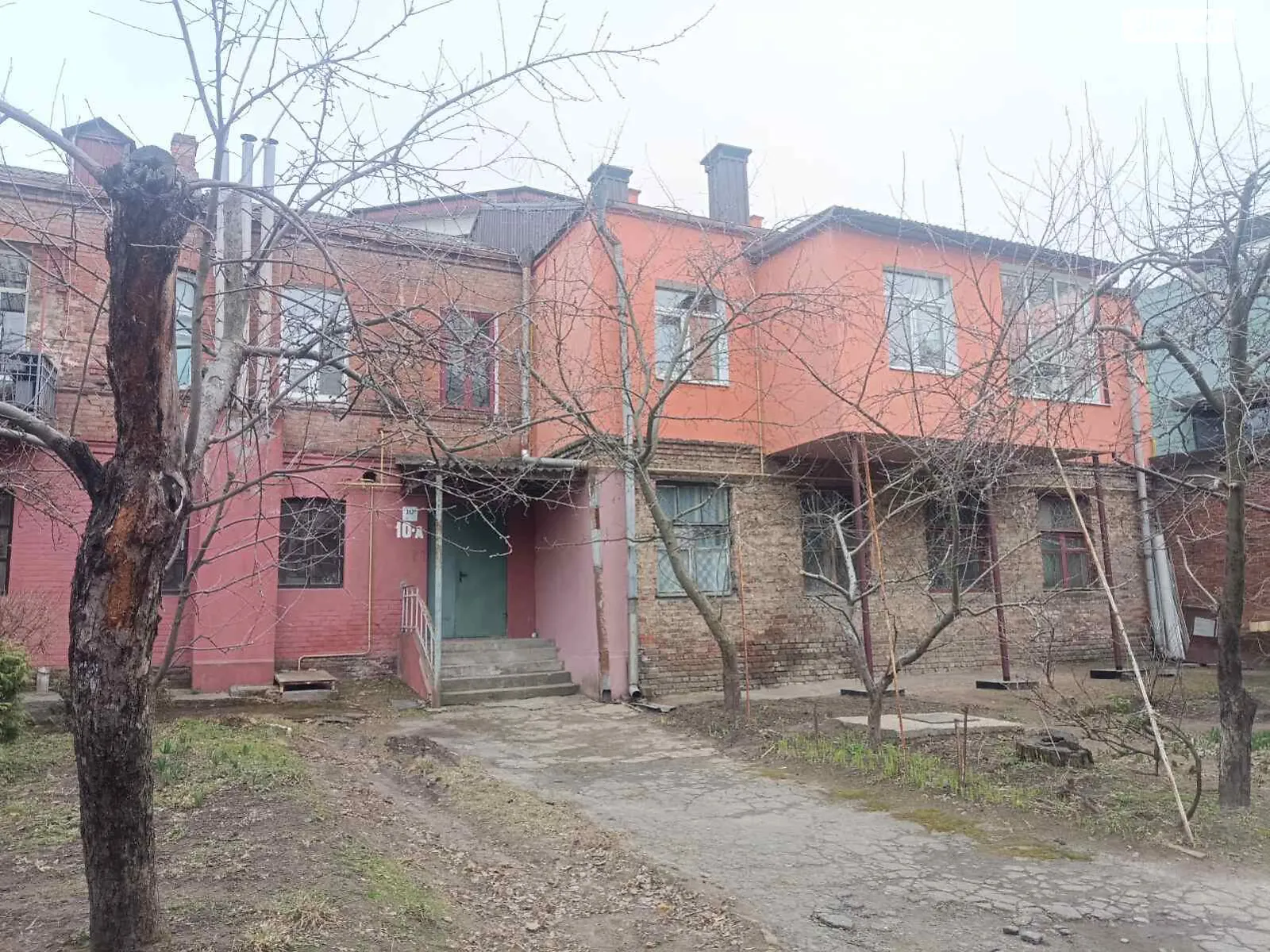 Продается 5-комнатная квартира 99.9 кв. м в Днепре, ул. Вернадского Владимира, 10А - фото 1