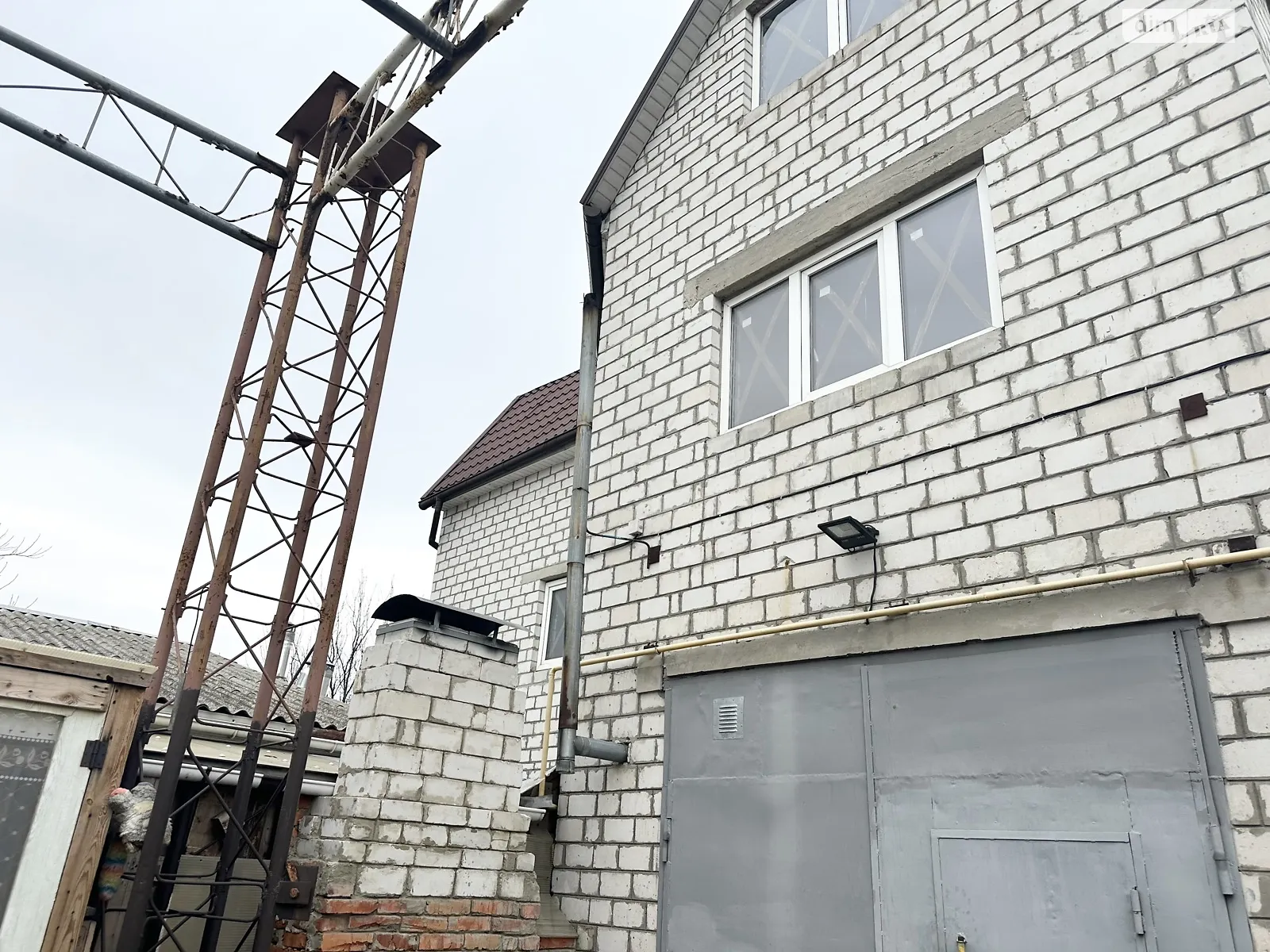 Продається одноповерховий будинок 150 кв. м з терасою, цена: 30000 $ - фото 1