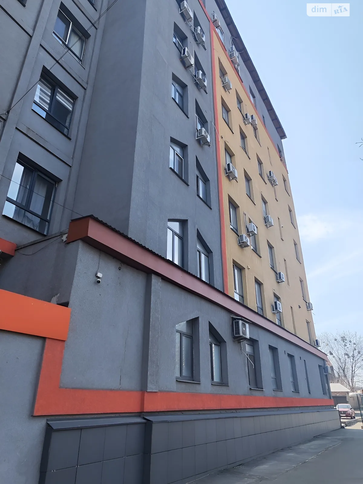 Продается 2-комнатная квартира 35.1 кв. м в Харькове, просп. Героев Харькова(Московский), 118 - фото 1