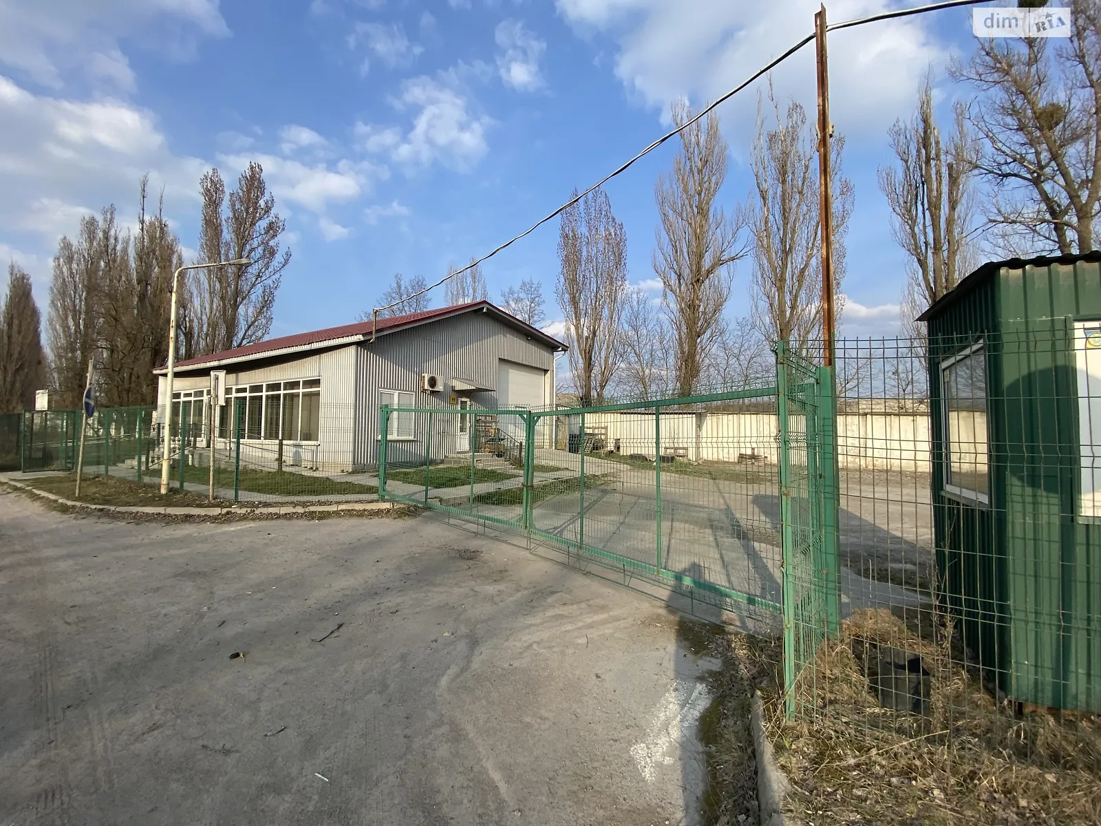 Продается помещения свободного назначения 140 кв. м в 1-этажном здании, цена: 595000 $ - фото 1
