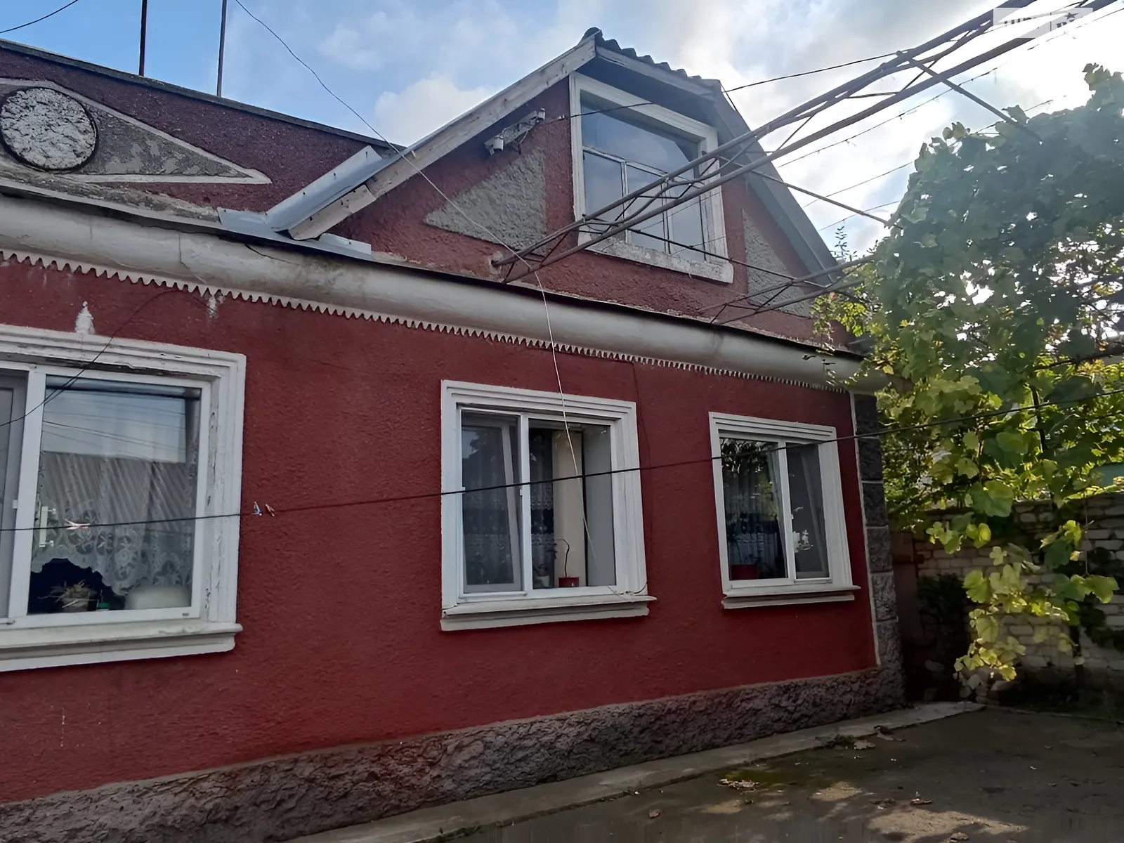 Продается одноэтажный дом 69.2 кв. м с подвалом, цена: 45000 $ - фото 1