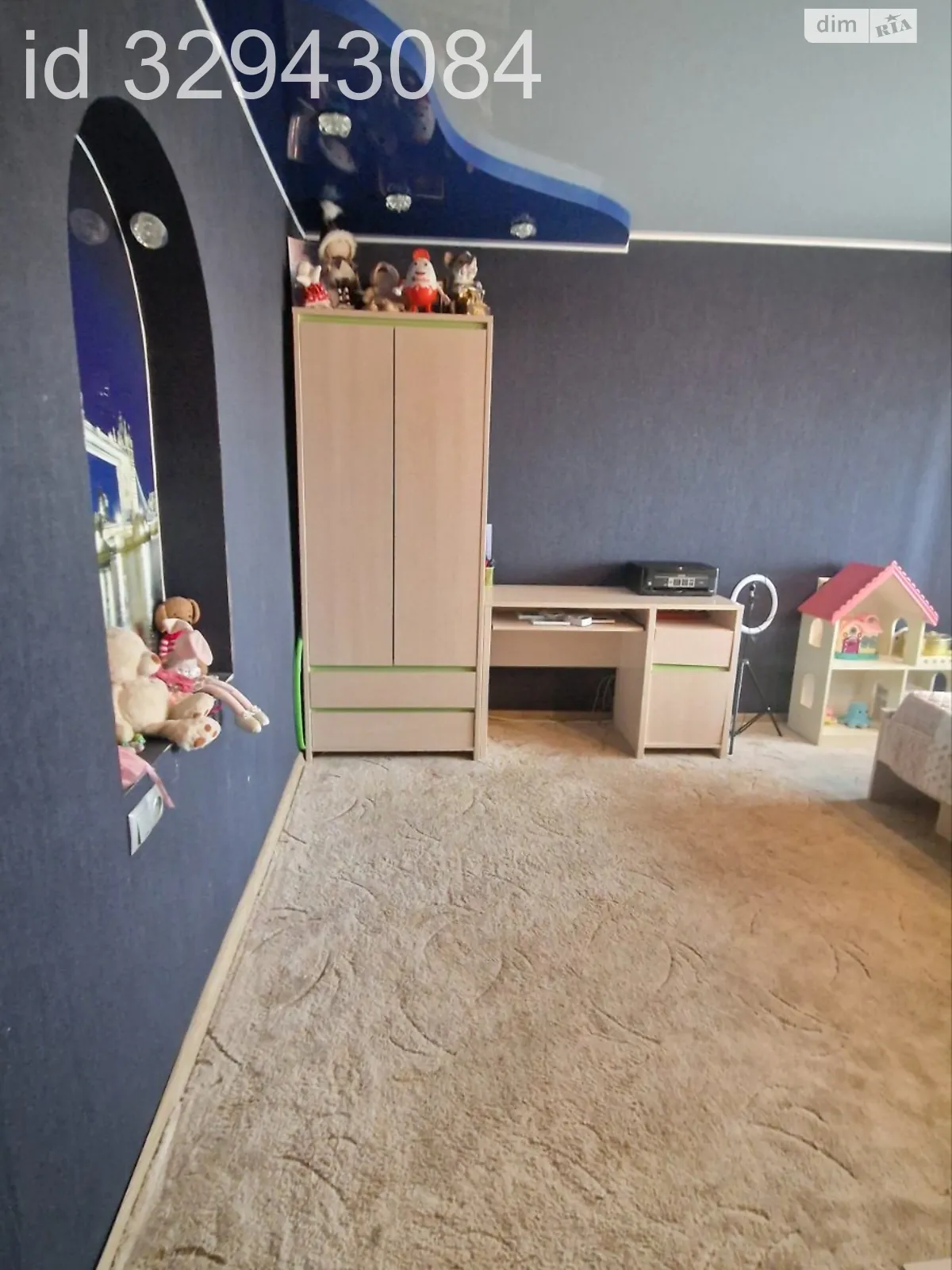 Продается 4-комнатная квартира 76 кв. м в, цена: 30000 $ - фото 1