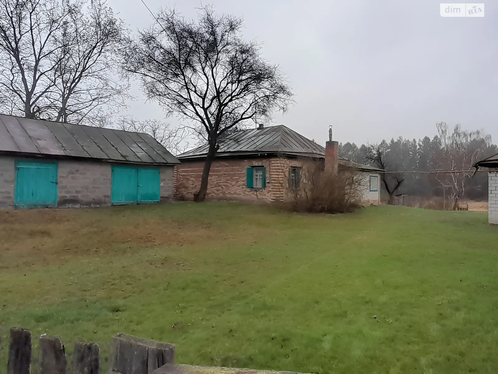 Продається одноповерховий будинок 67.4 кв. м з мансардою, цена: 8000 $ - фото 1