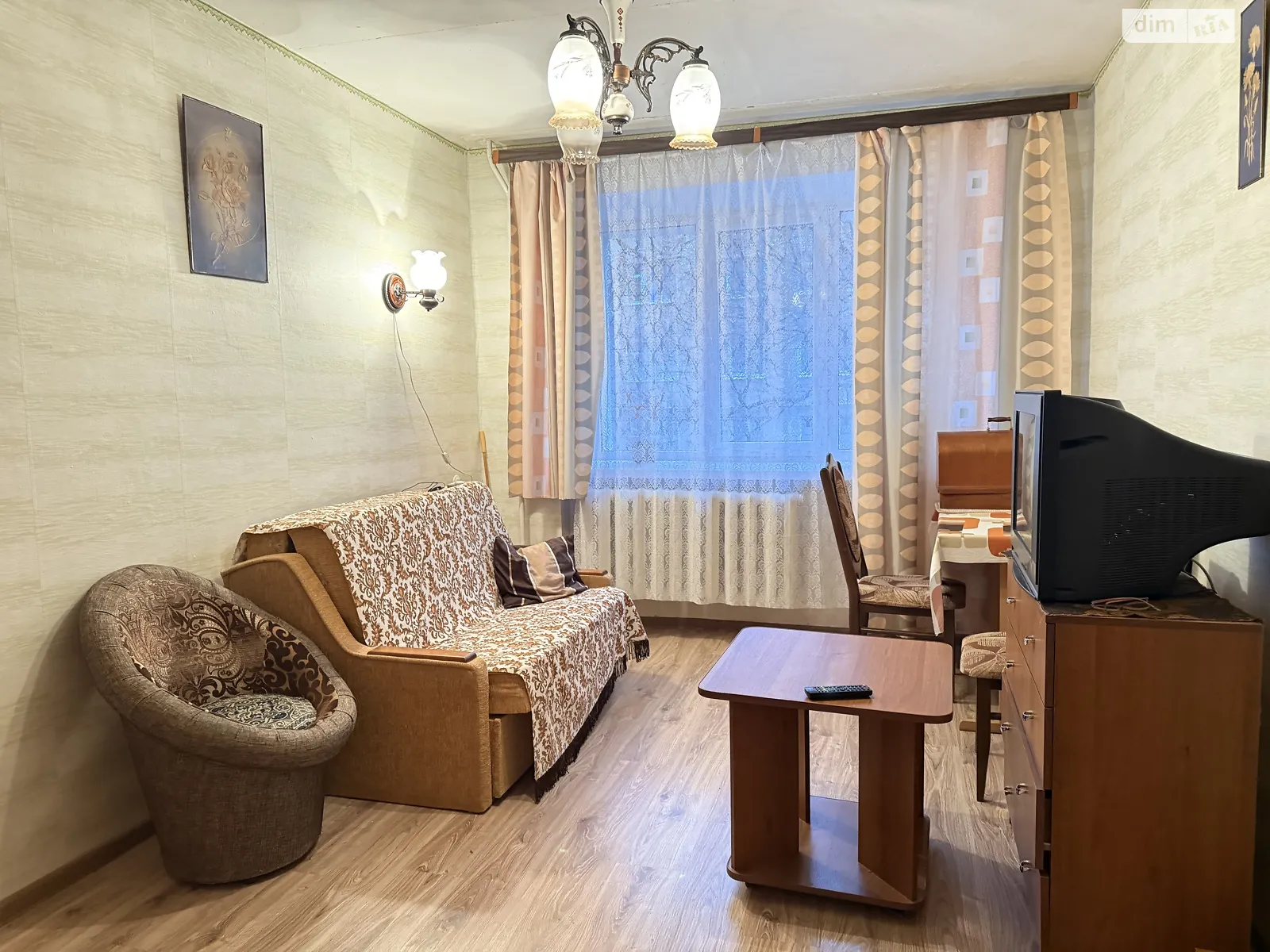 Продается 2-комнатная квартира 40 кв. м в Хмельницком, ул. Институтская - фото 1