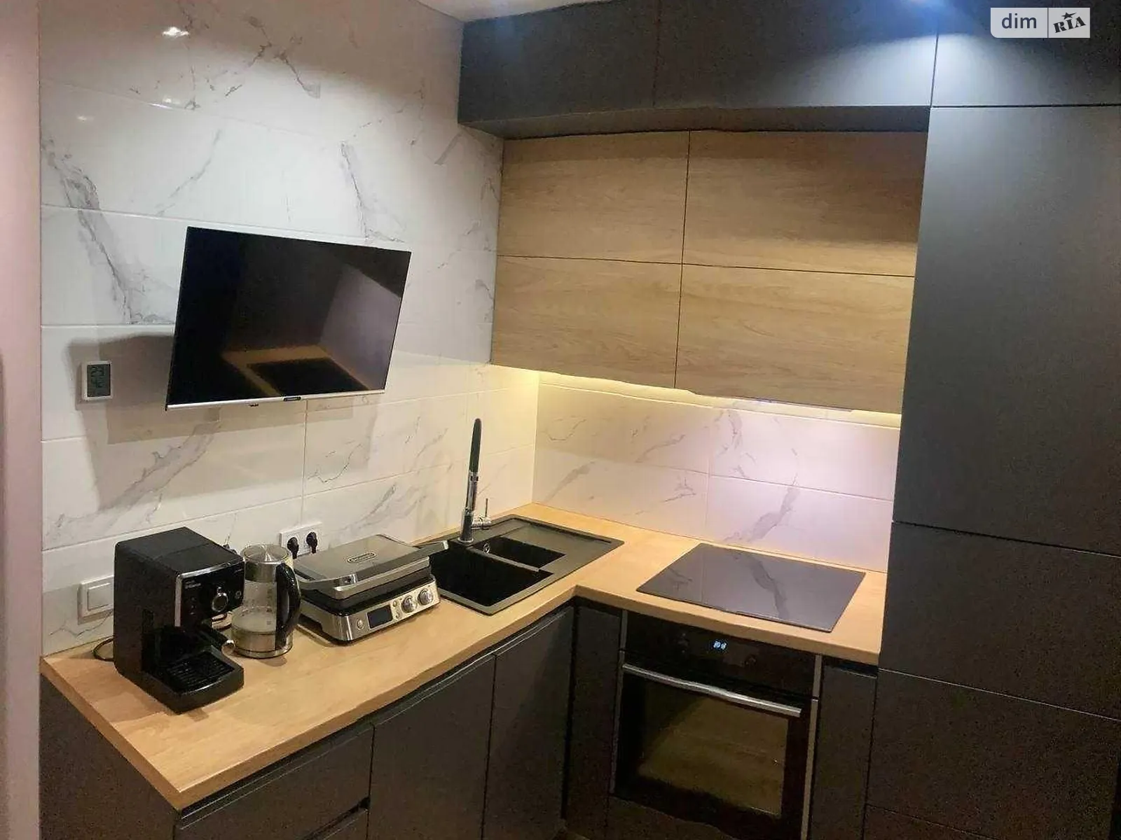 ул. Набережная Победы, 112Д Победа-5 Днепр ЖК Пятый Континент - фото 1