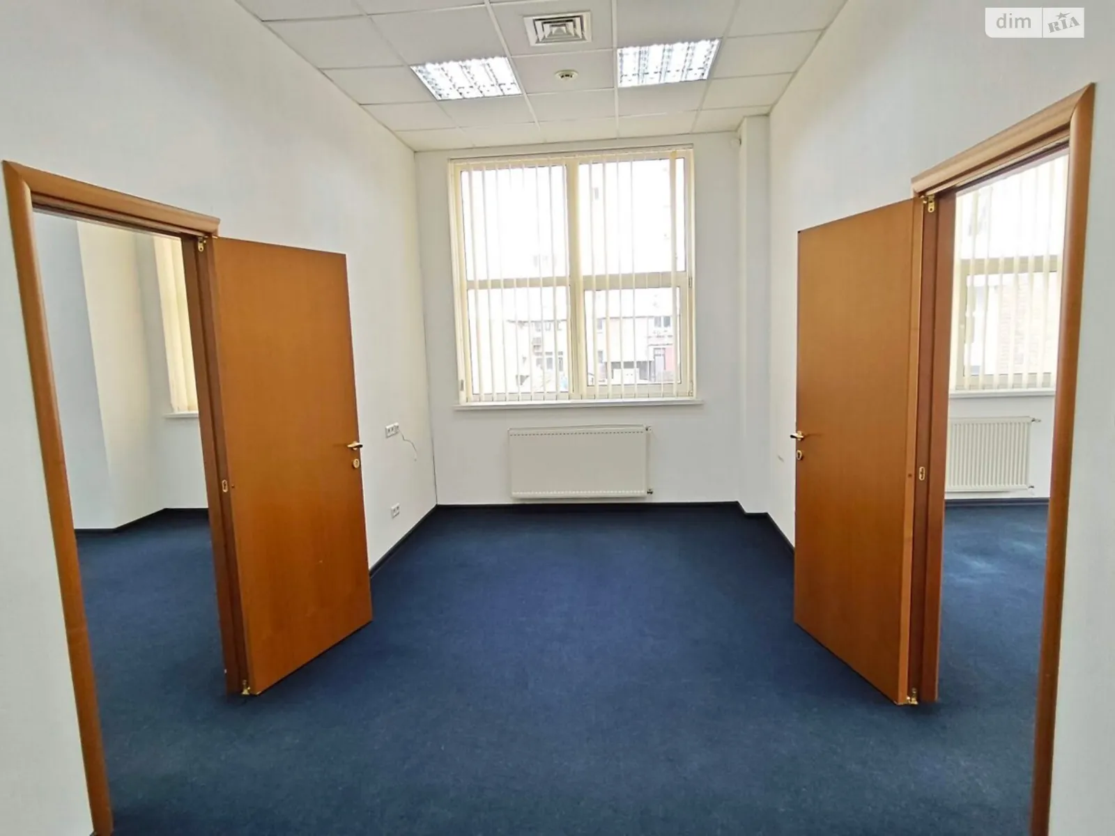 Сдается в аренду офис 110 кв. м в бизнес-центре, цена: 32540 грн - фото 1