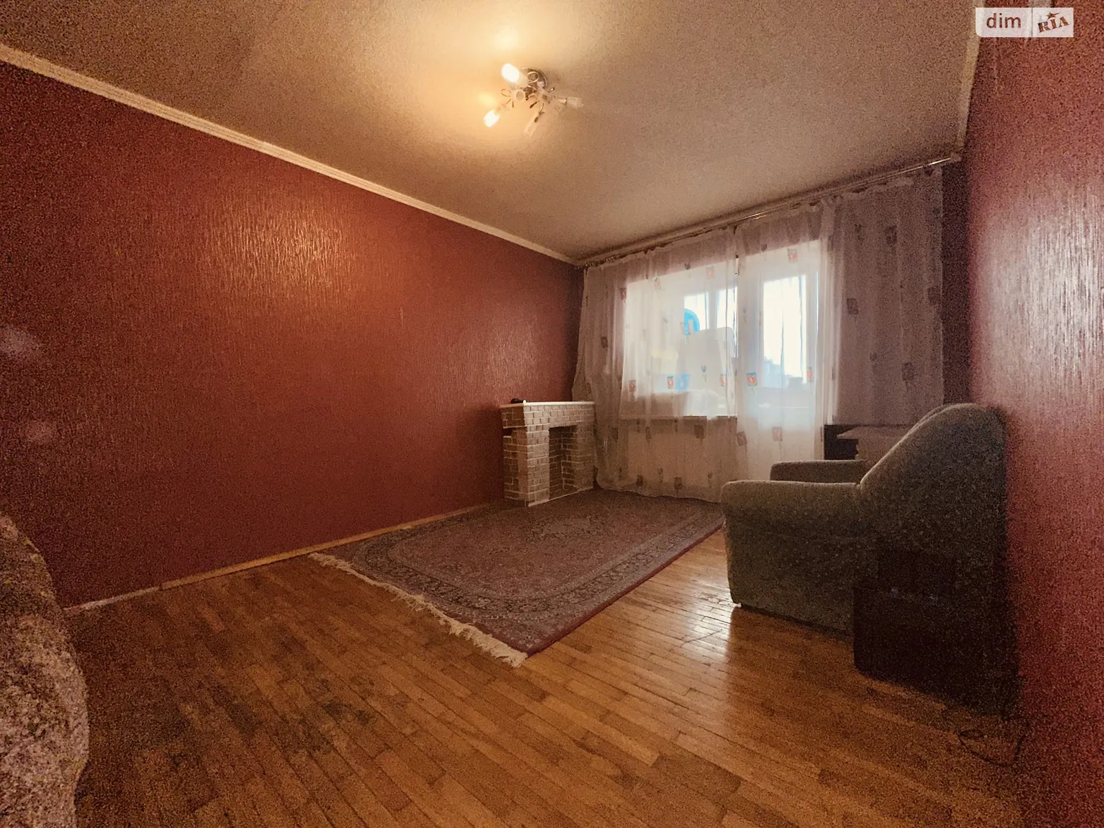 Продається 3-кімнатна квартира 74.7 кв. м у Києві, просп. Петра Григоренка, 36 - фото 1