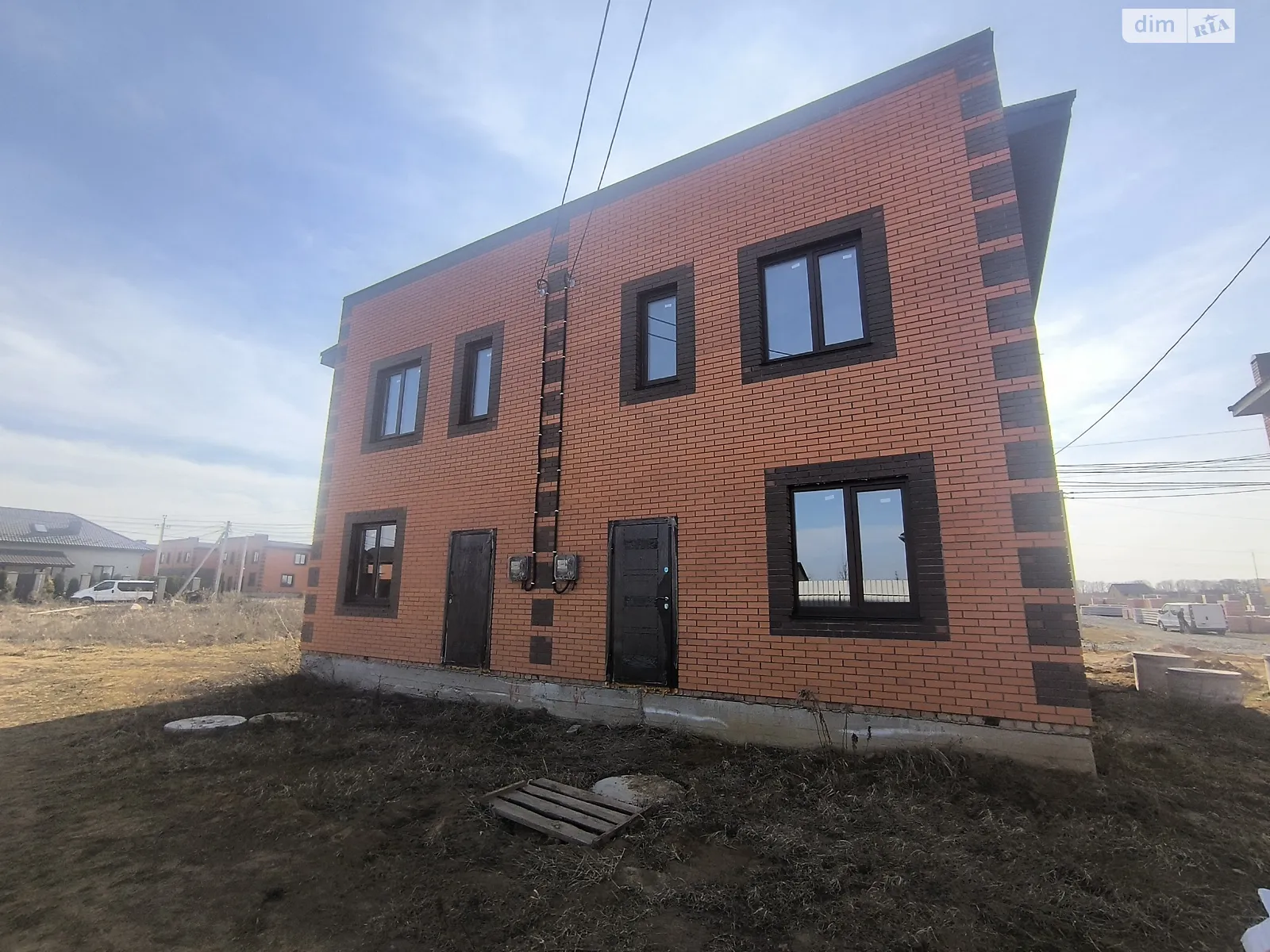 Агрономичное, цена: 39000 $ - фото 1