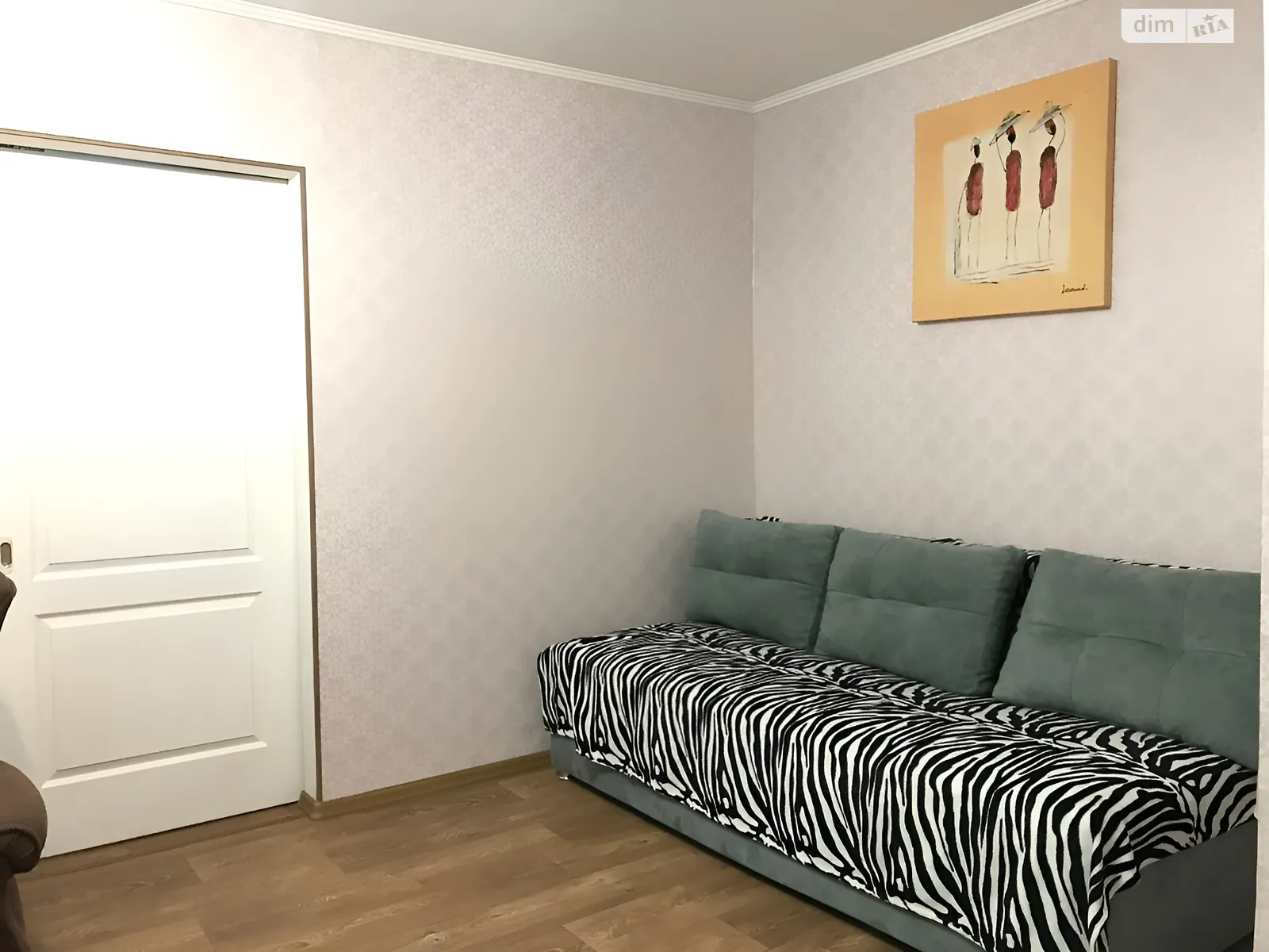 Здається в оренду 2-кімнатна квартира 42.1 кв. м у Одесі, вул. Сегедська, 9 - фото 1