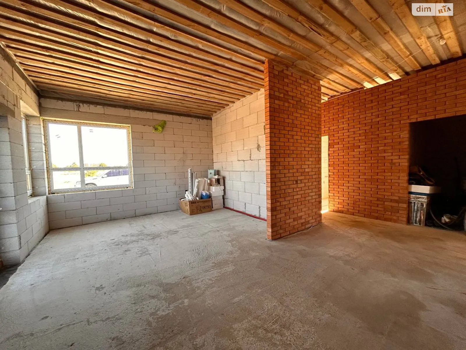 Продається одноповерховий будинок 102 кв. м з балконом, цена: 78000 $ - фото 1